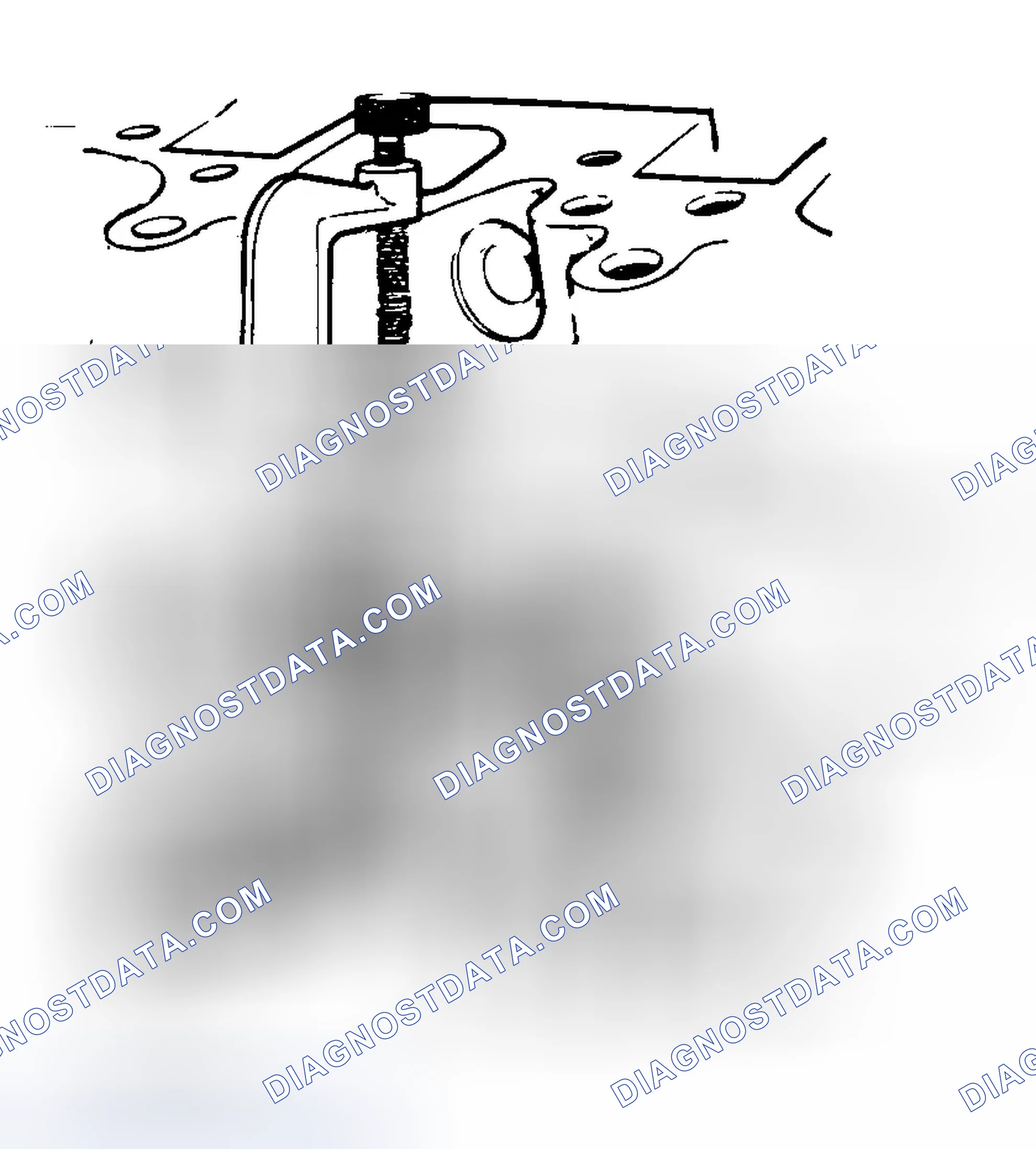 Scheme 15: Measuring Valve Stem-to-Guide Clearance