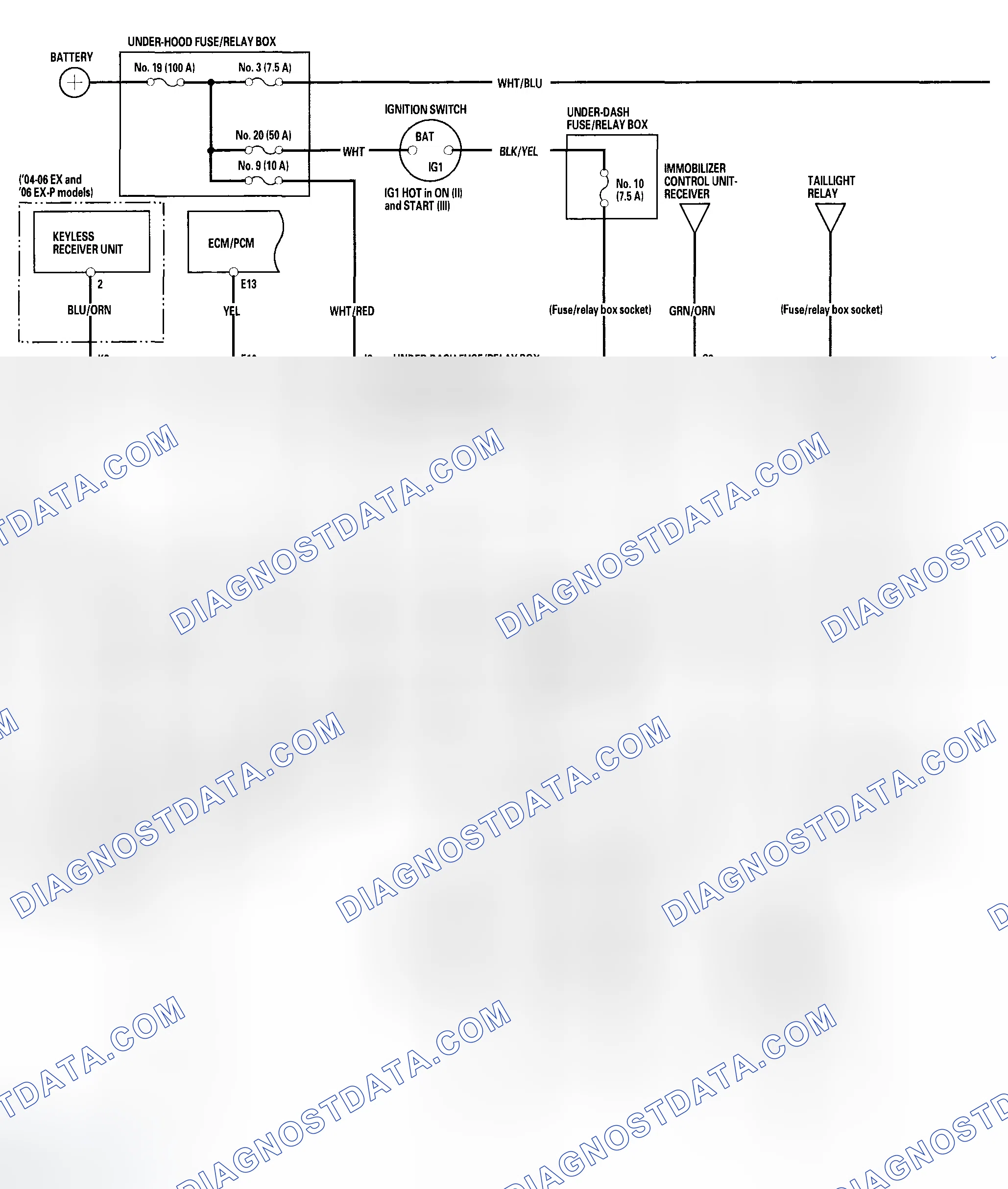 Scheme 2: Circuit Diagram