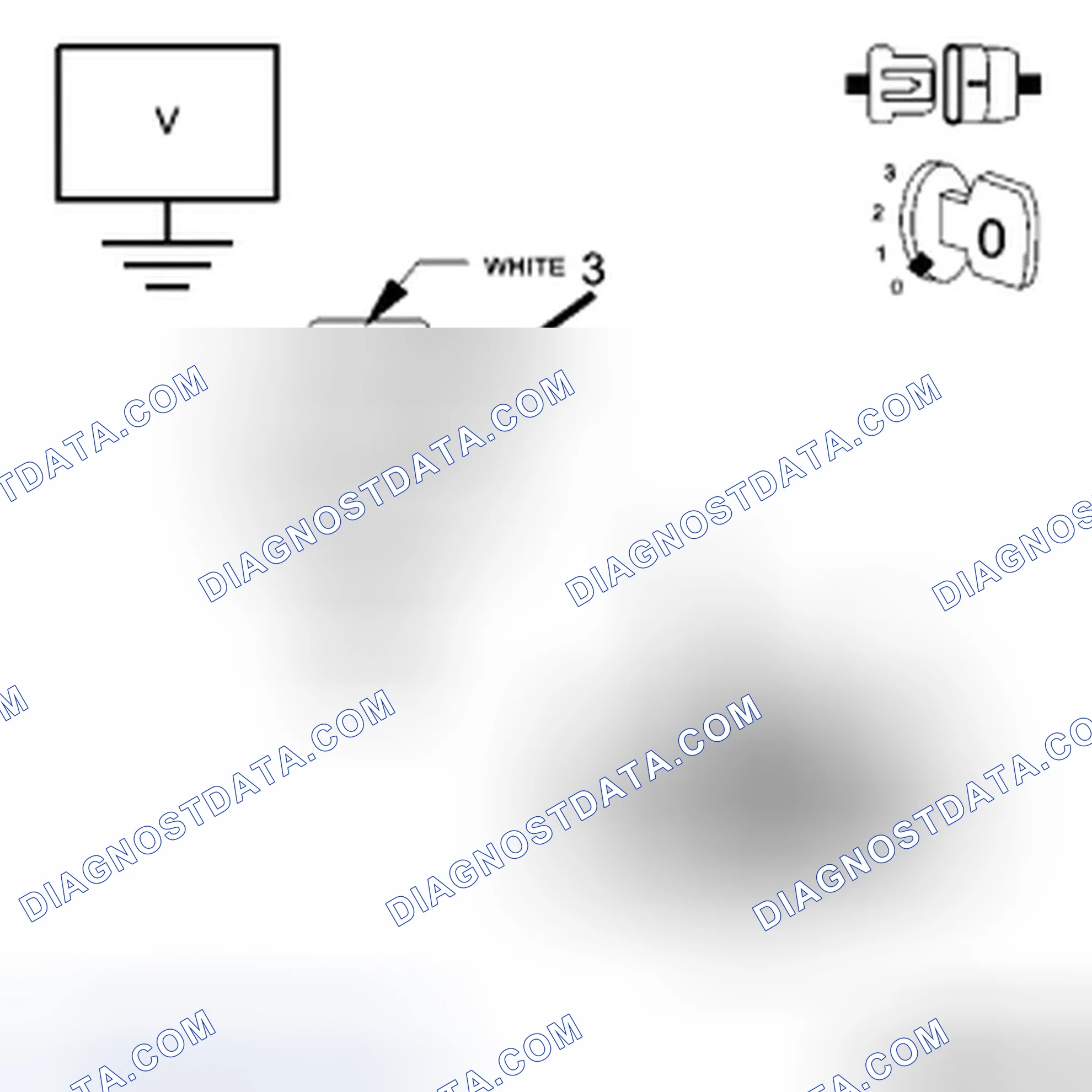 Scheme 23: Diagnostic Test