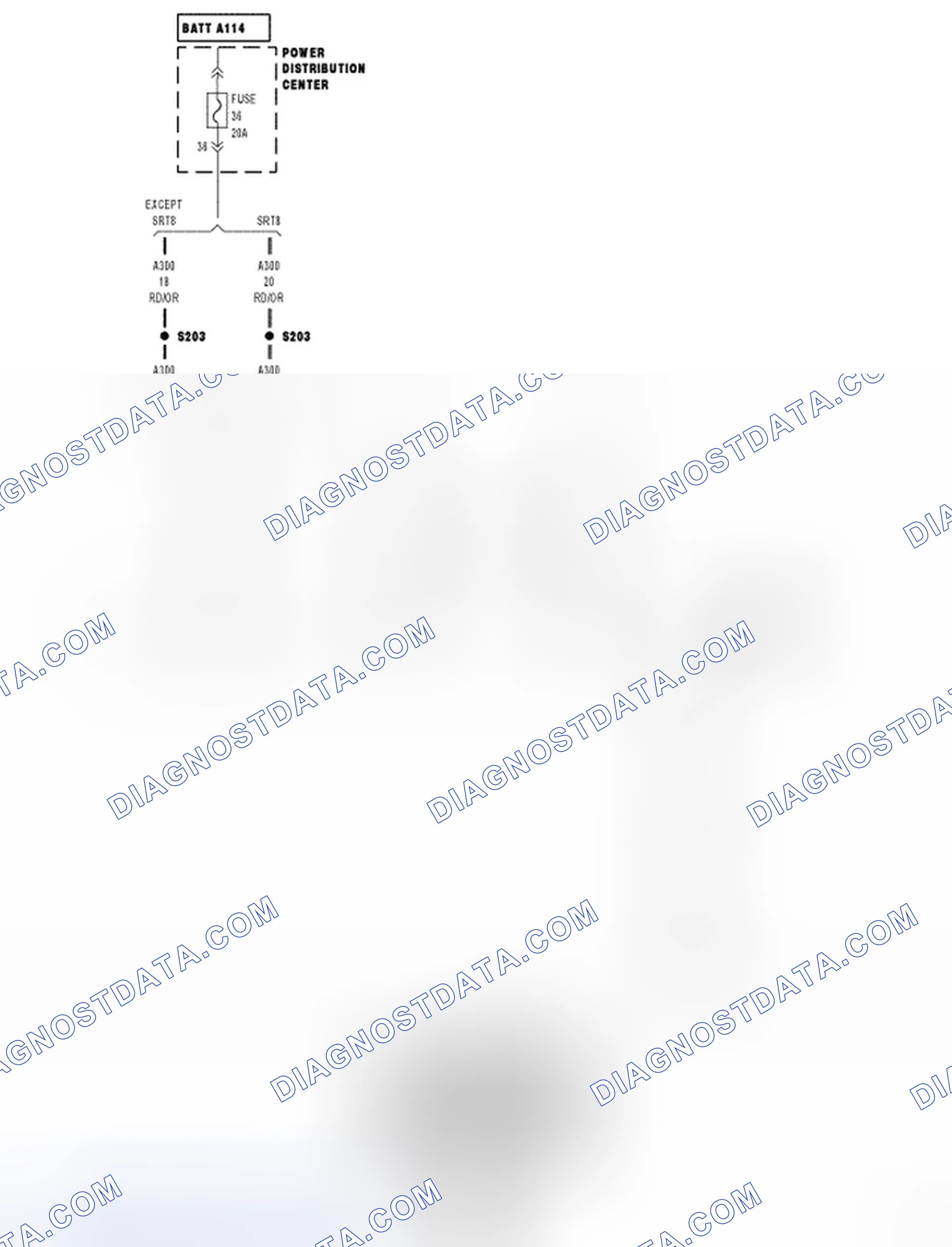 Scheme 6: Circuit Schematic