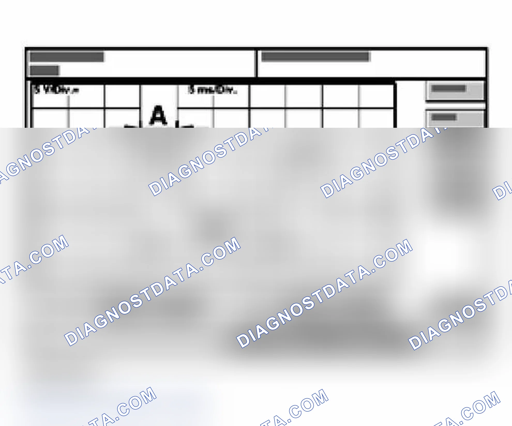 Scheme 219: Checking pressure signal from High Pressure Switch -G65
