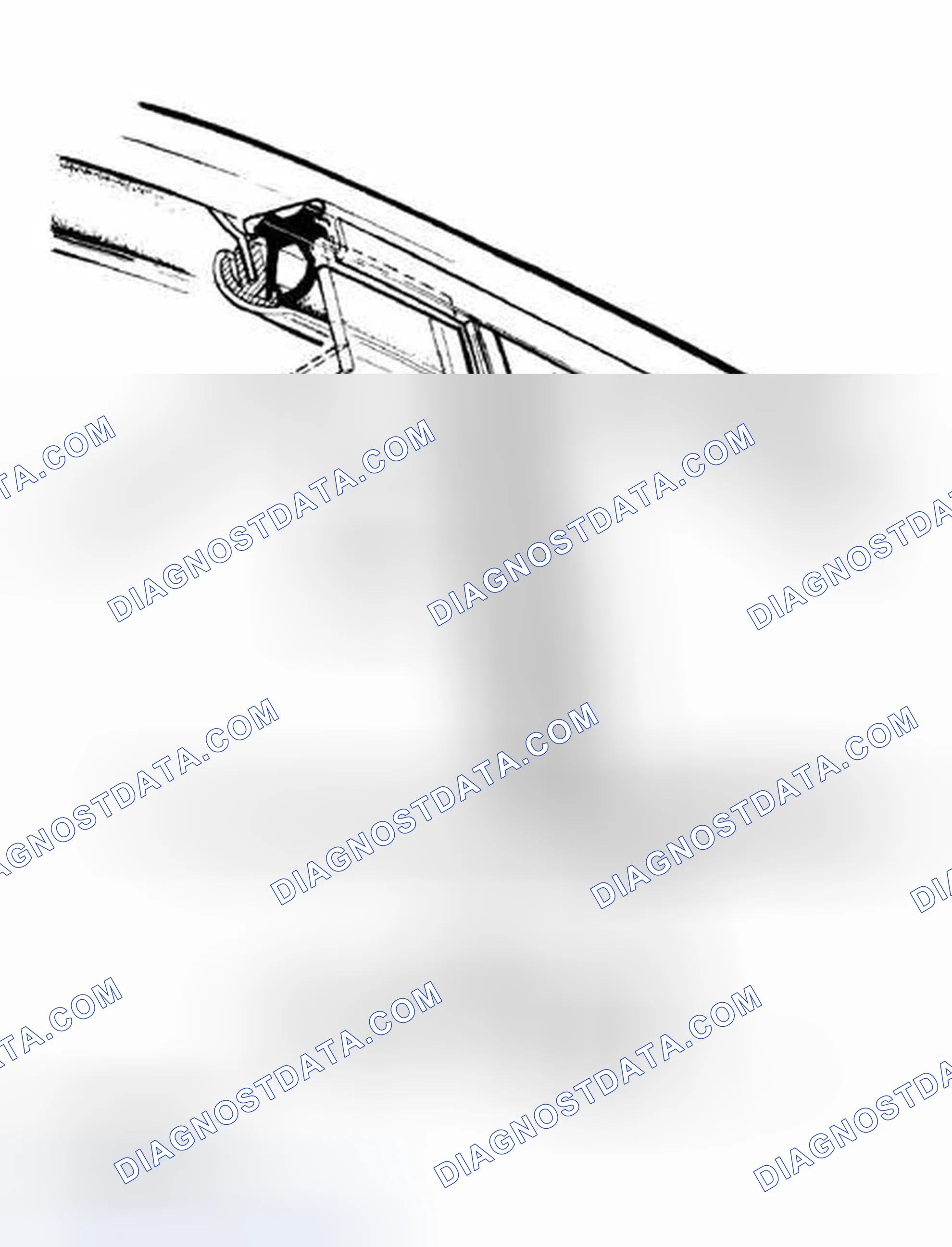 Scheme 366: Window Operation specific to the Coupe, Convertible and Z3 Coupe
