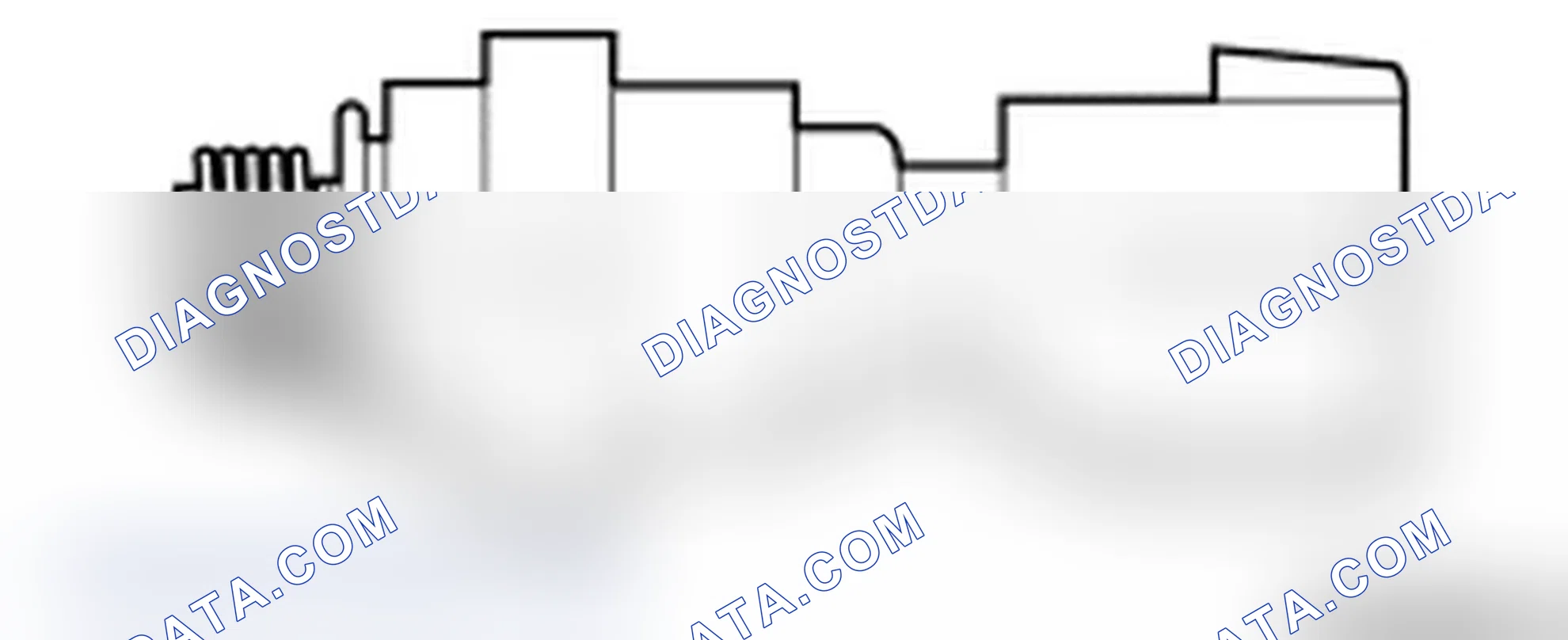 Scheme 34: Fuel Rail Pressure (FRP) Sensor