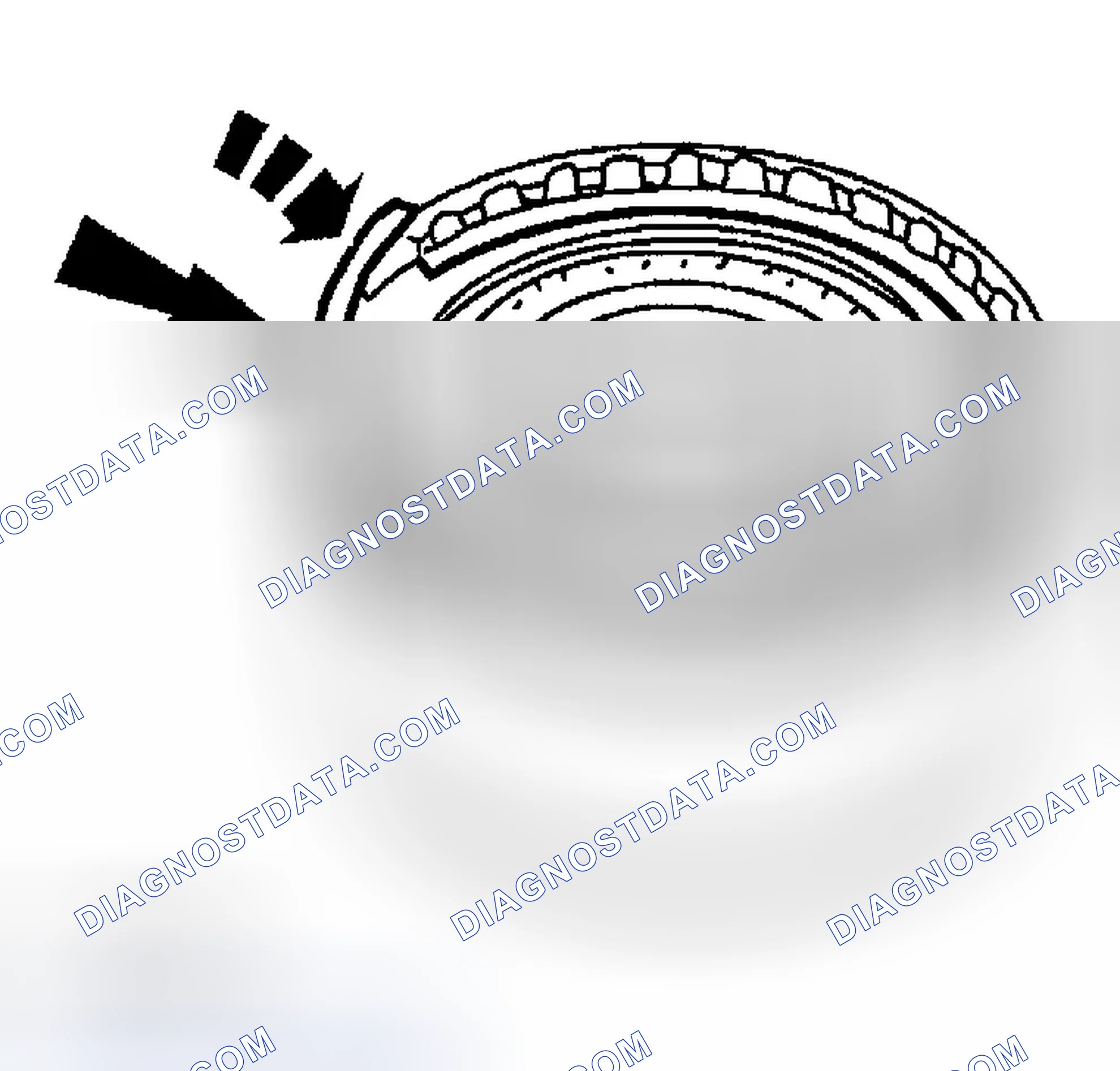Scheme 857: Disassembly Note