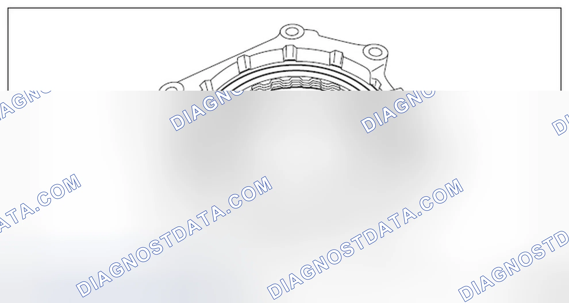 Scheme 529: DISASSEMBLY