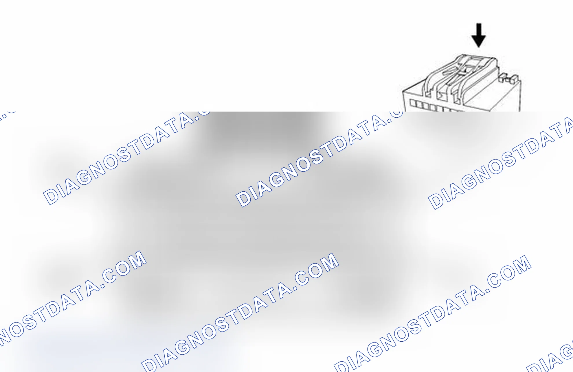 Scheme 331: K33 HVAC Control Module X1