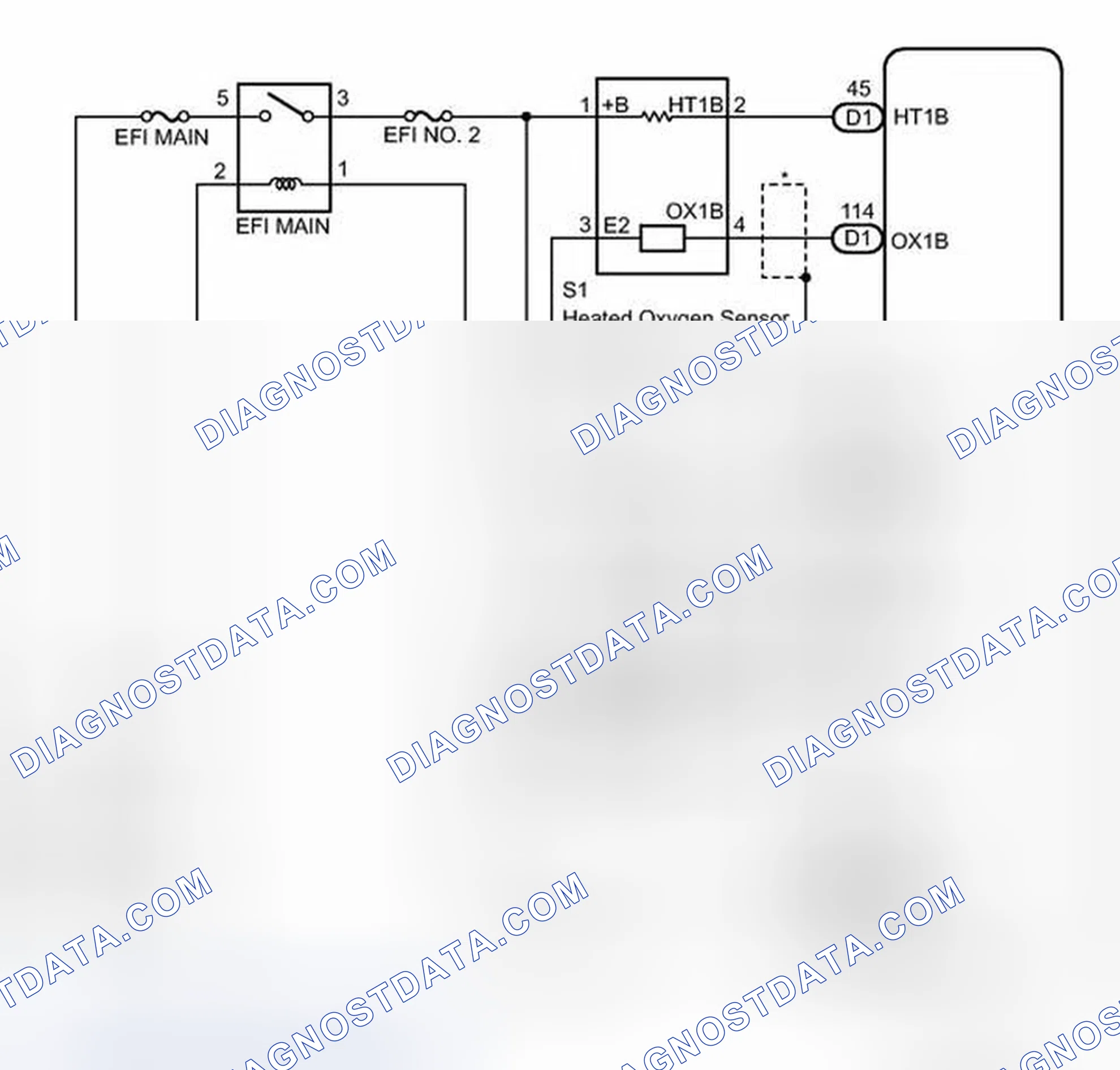 Scheme 122: WIRING DIAGRAM