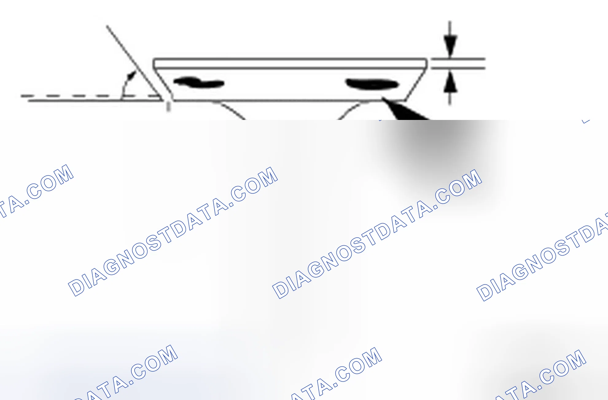 Scheme 2085: Valve and Seat Refacing Measurements