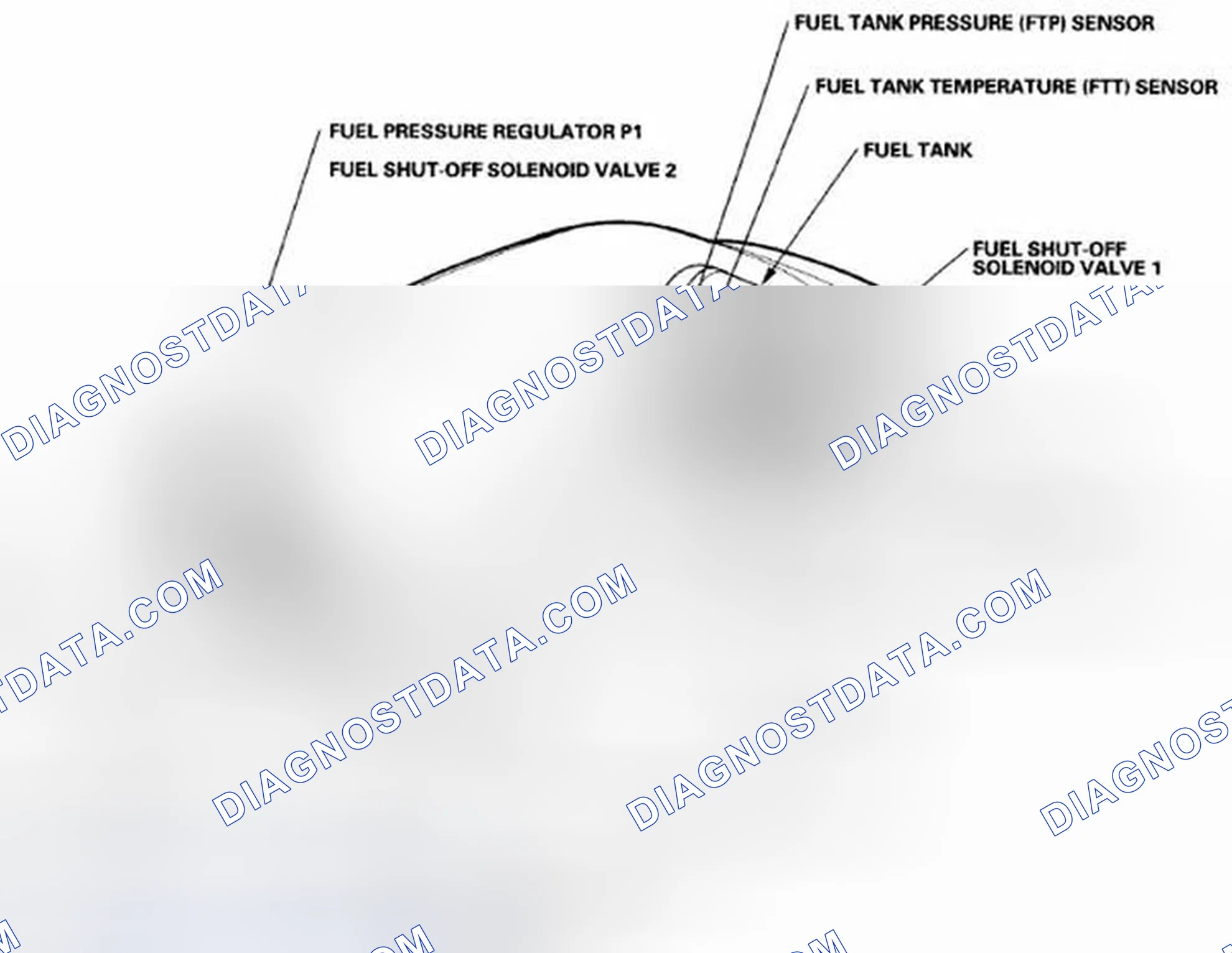 Scheme 1123: Component Location Index