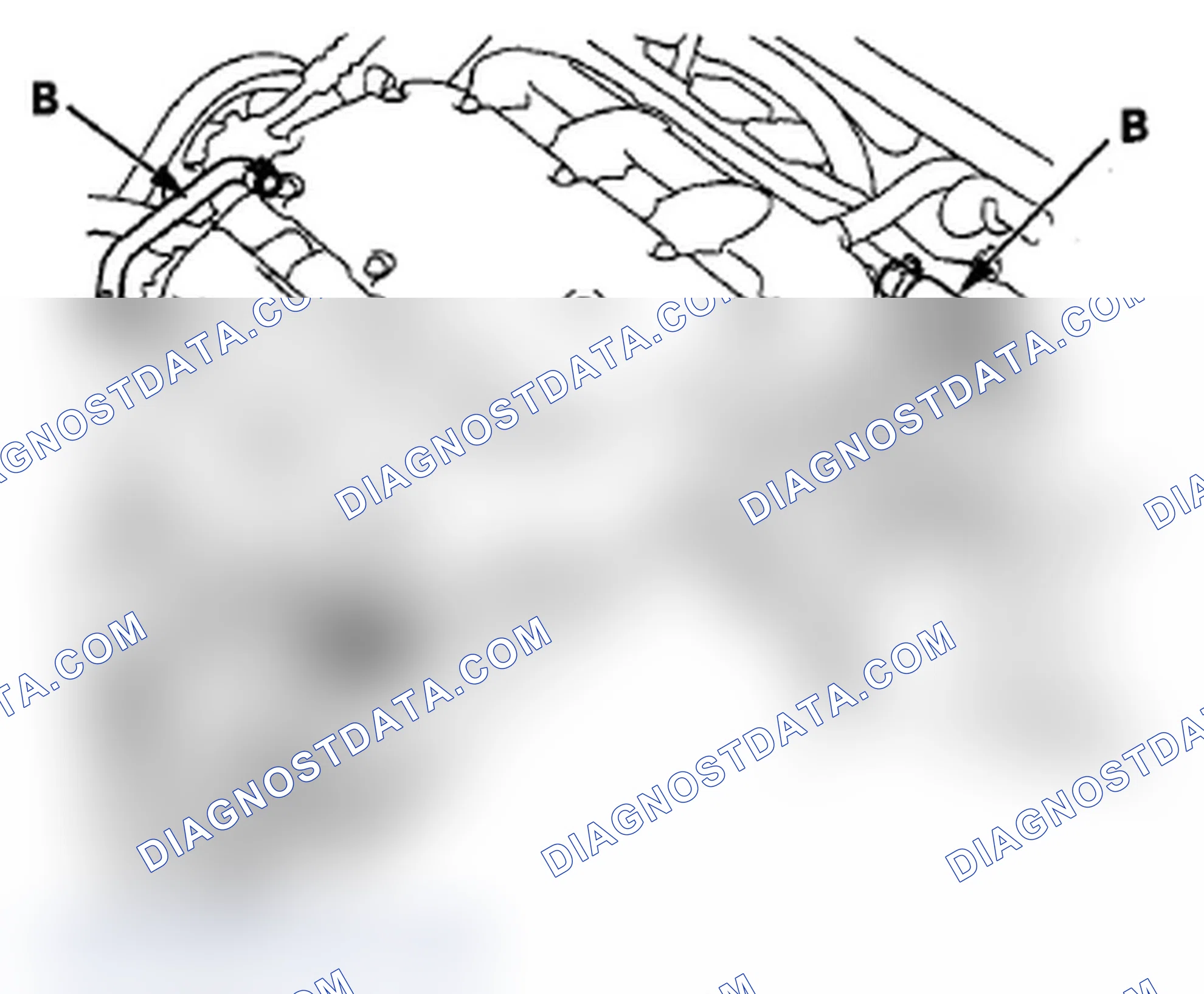 Scheme 72: PCV Valve Inspection