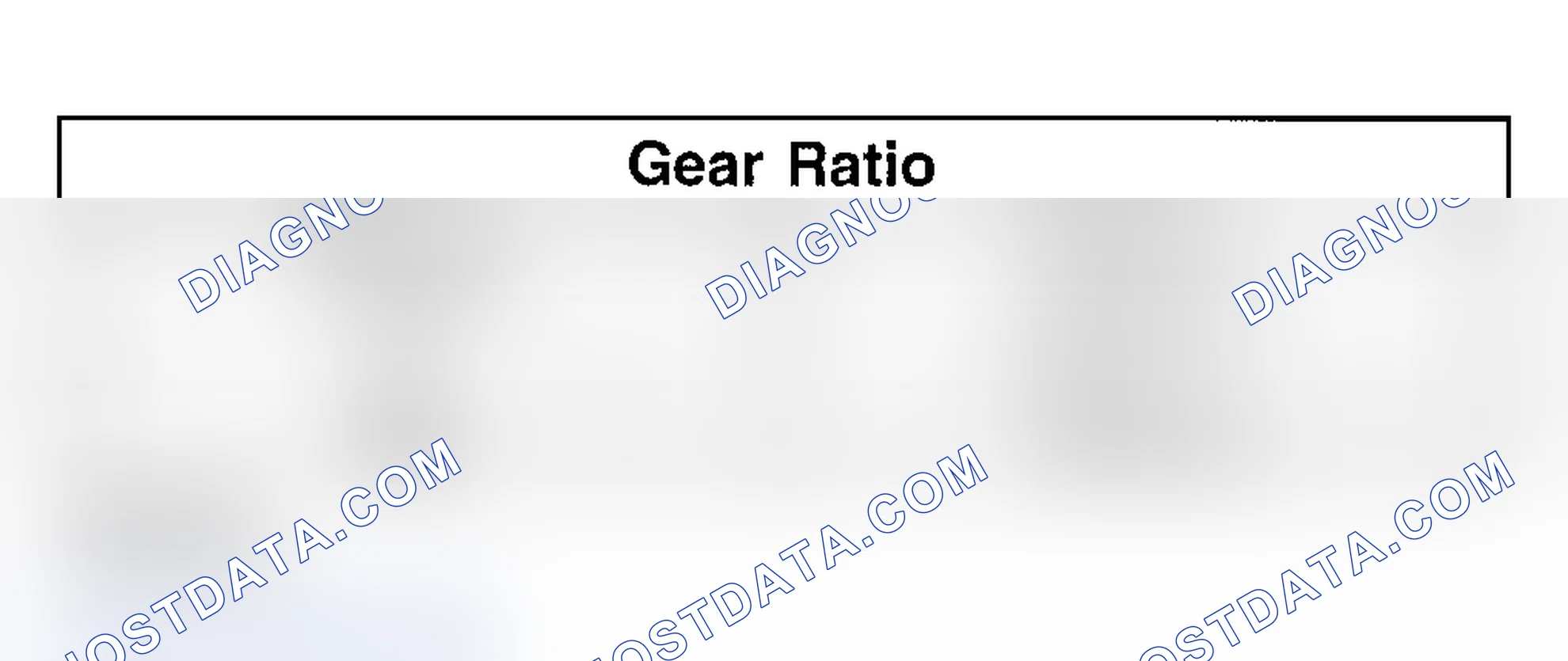 Scheme 147: GEARTRAIN