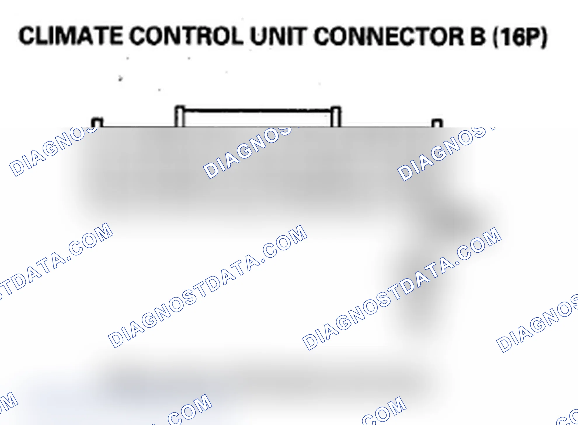 Scheme 67: Climate Control Power and Ground Circuit Troubleshooting