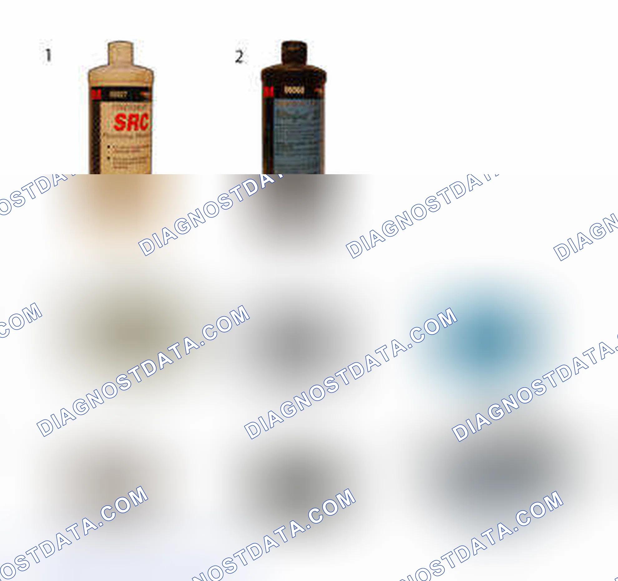 Scheme 1: MATERIAL STARTER KIT