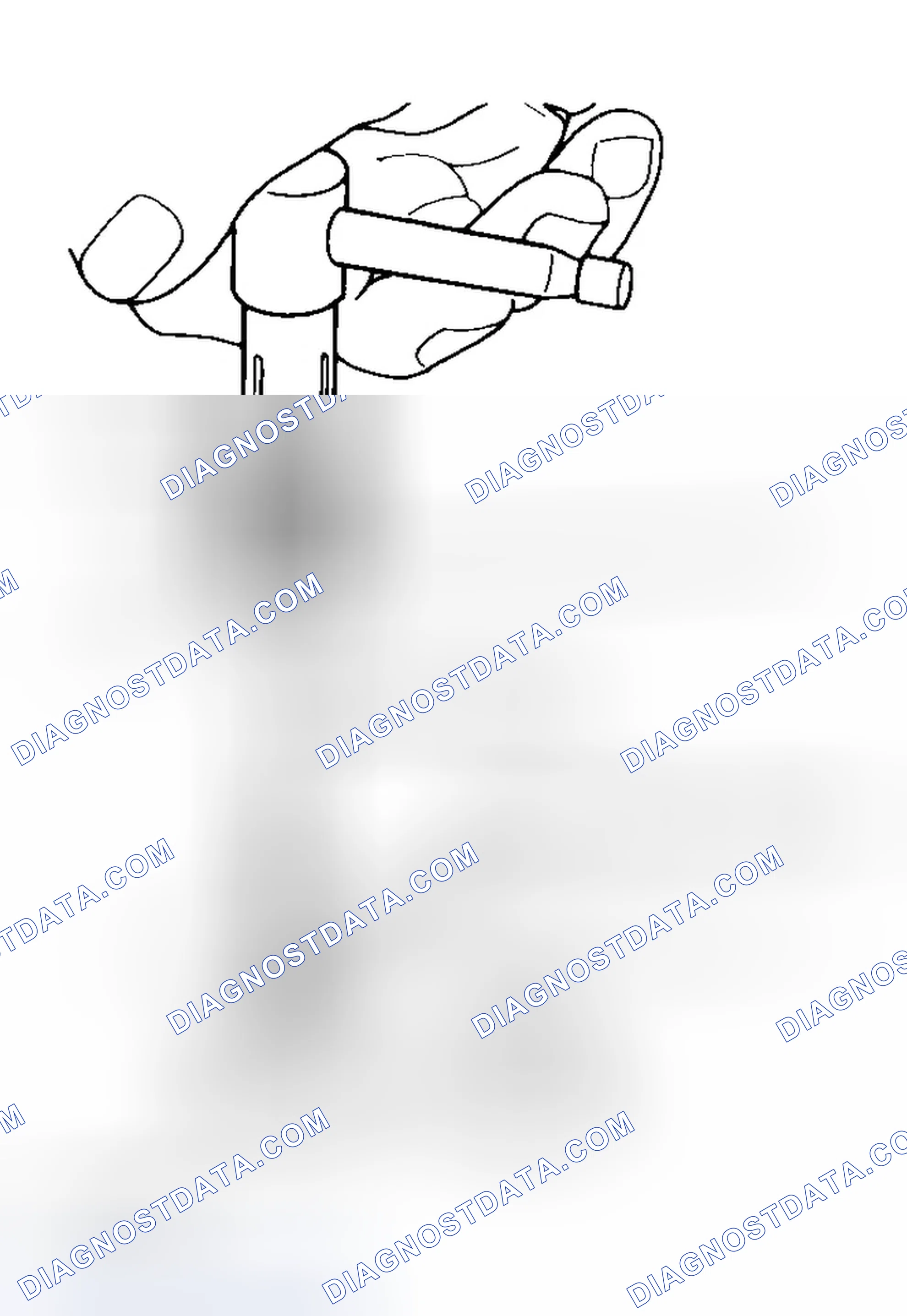 Scheme 16: Reaming Valve Guides
