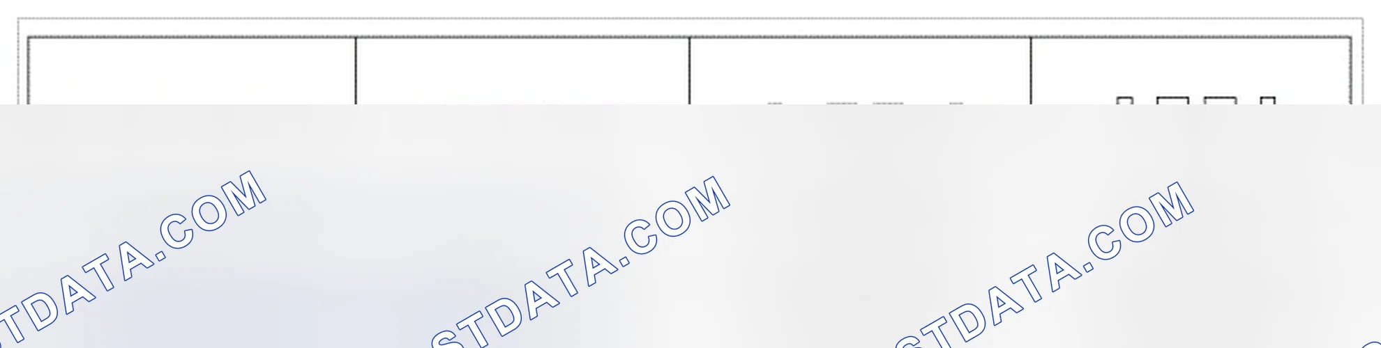 Scheme 45: IMS Connectors