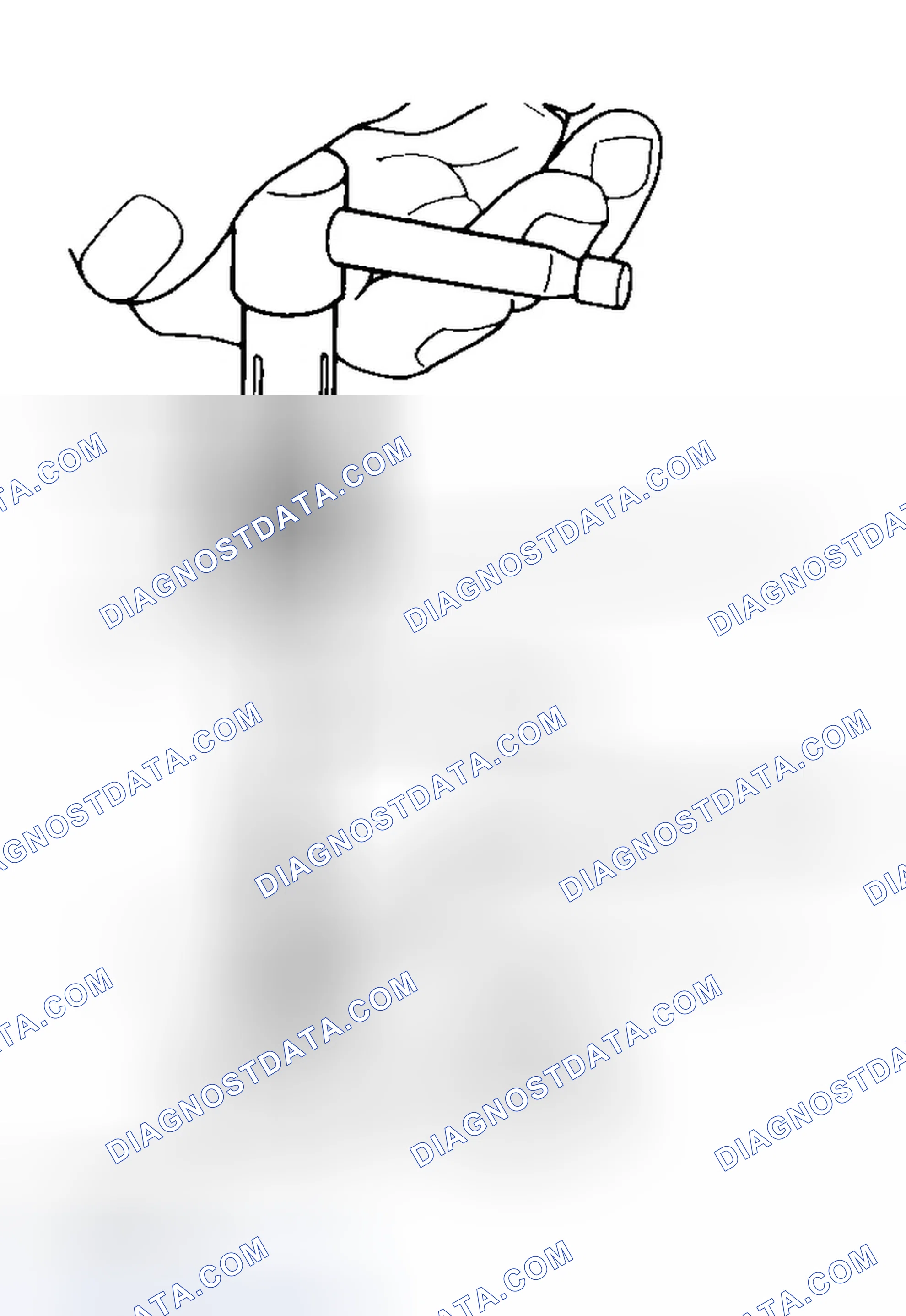 Scheme 16: Reaming Valve Guides