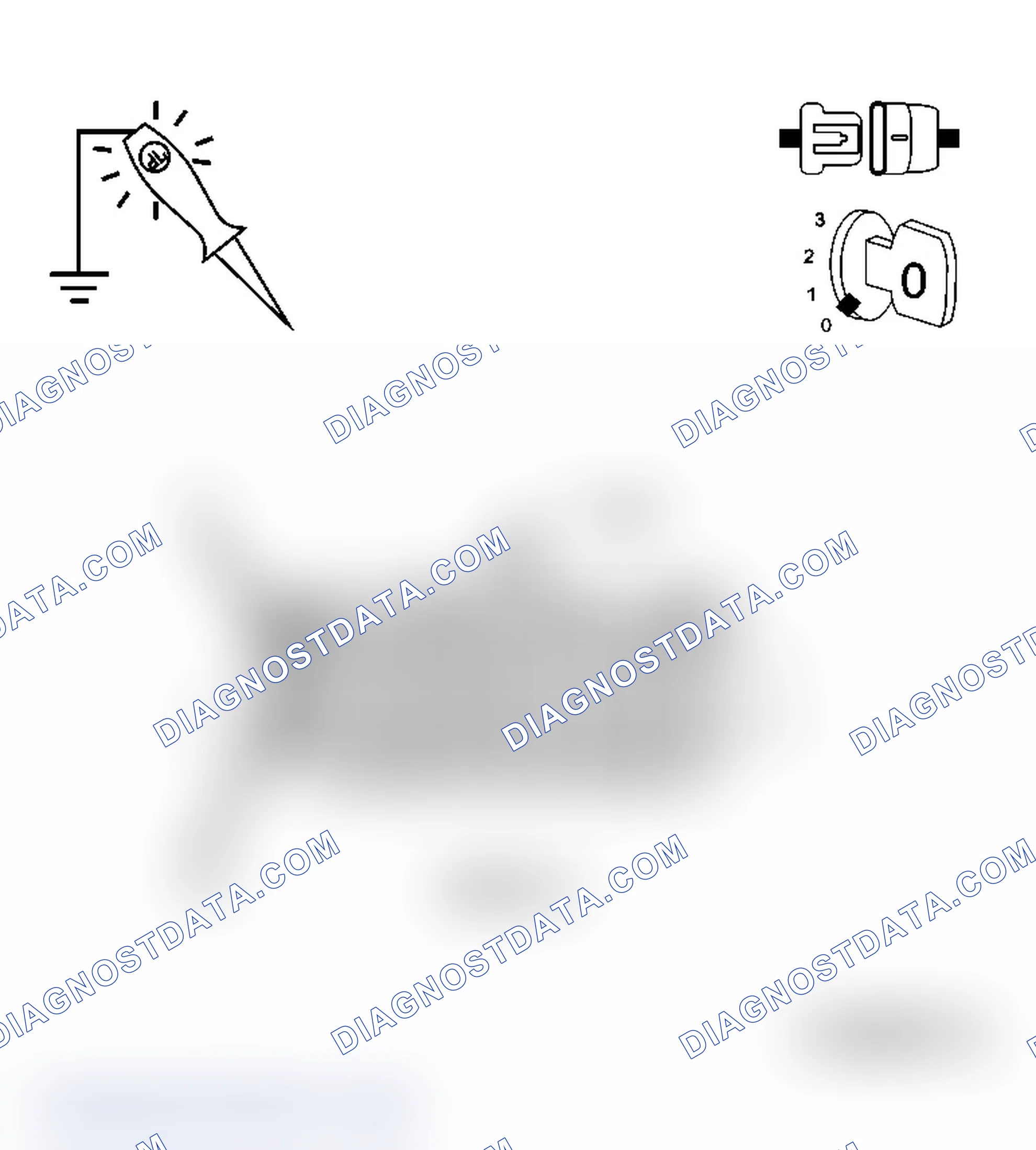 Scheme 62: Diagnostic Test