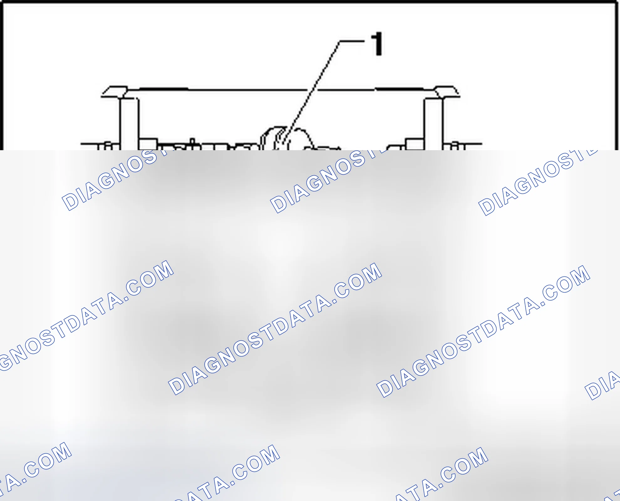 Scheme 53: Refrigerant Circuit Flushing Device -VAS 6337/1- made by Behr or succeeding model