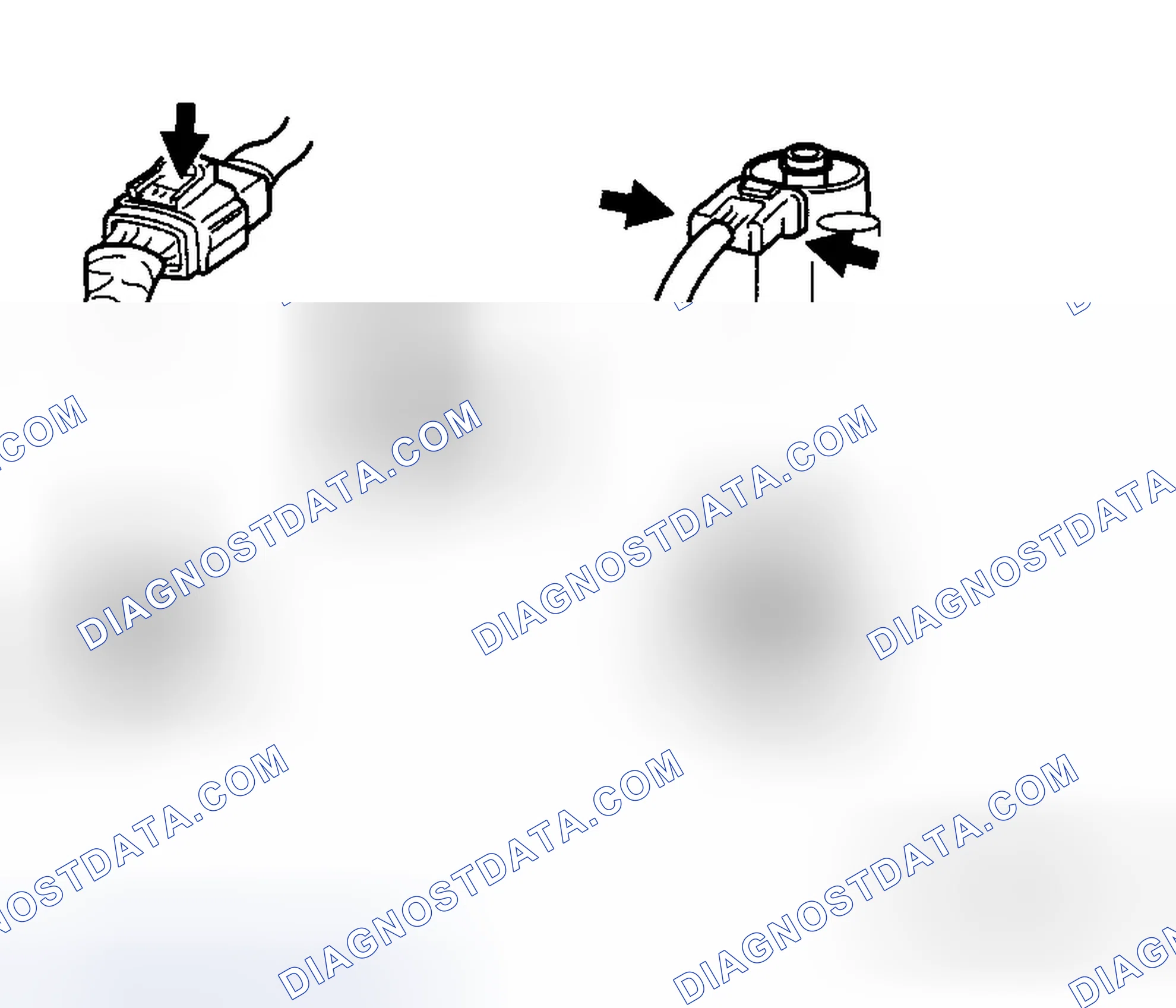 Scheme 14: Disconnecting connectors