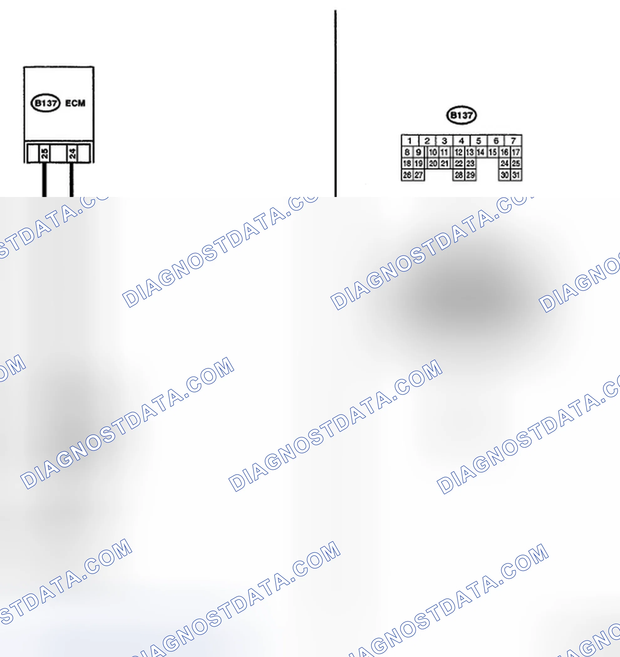 Scheme 122: WIRING DIAGRAM