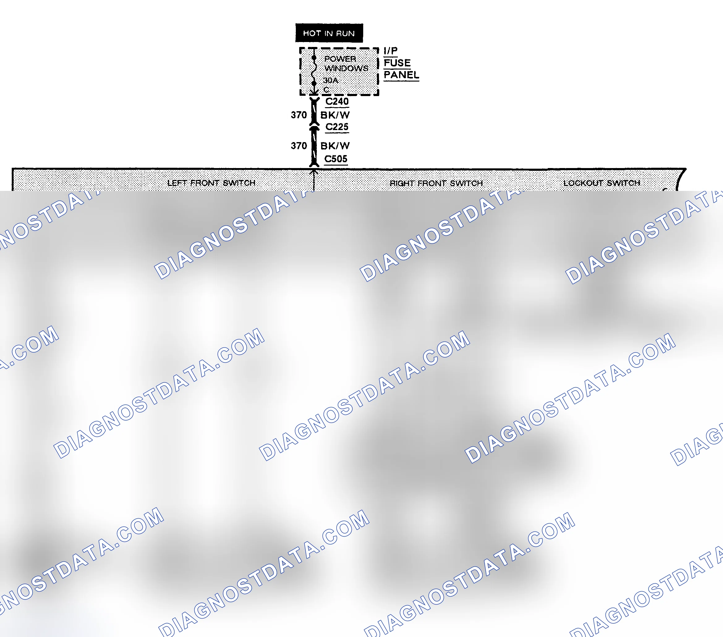 Scheme 7: WIRING DIAGRAMS