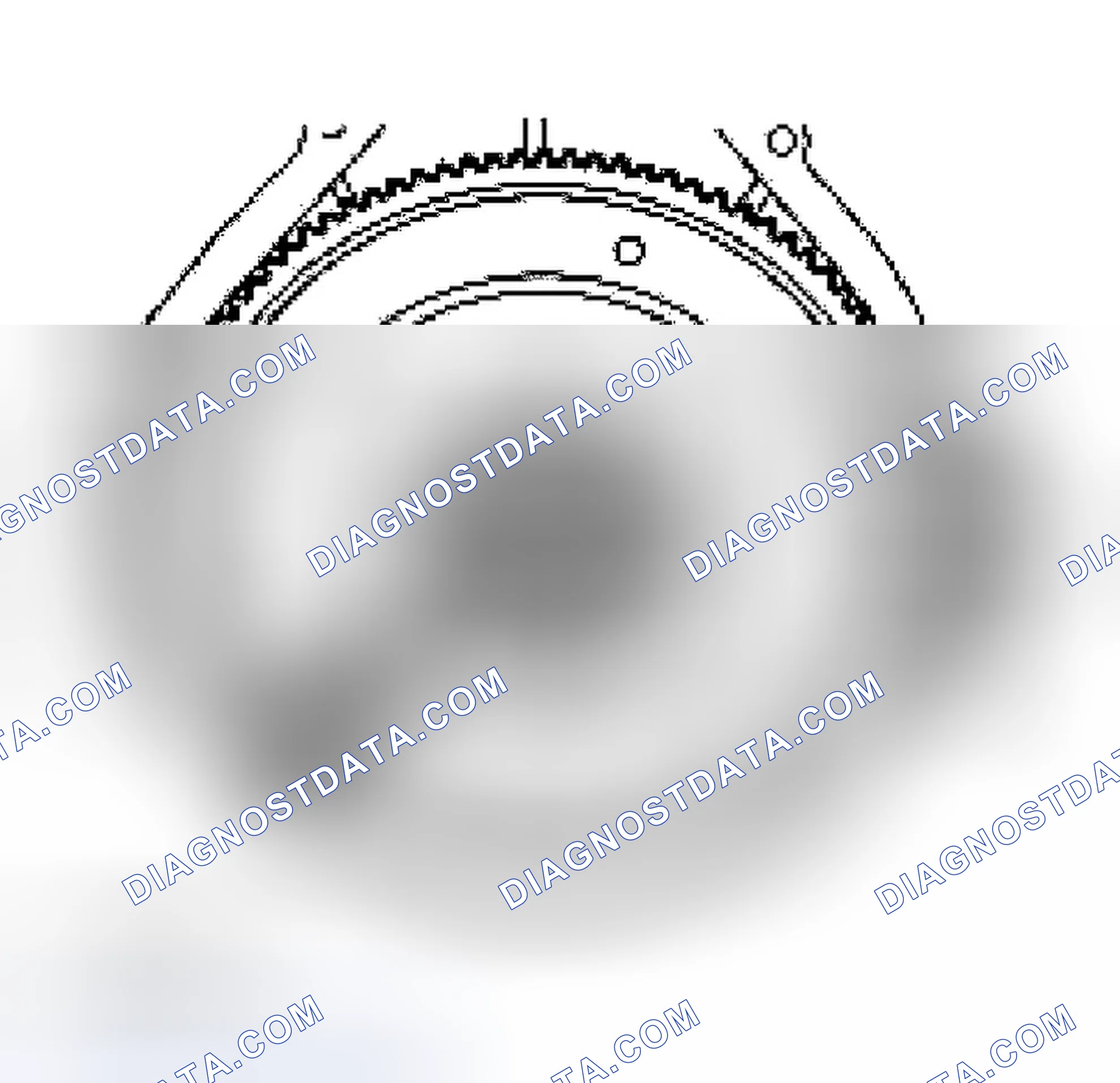 Scheme 1800: Disassembly