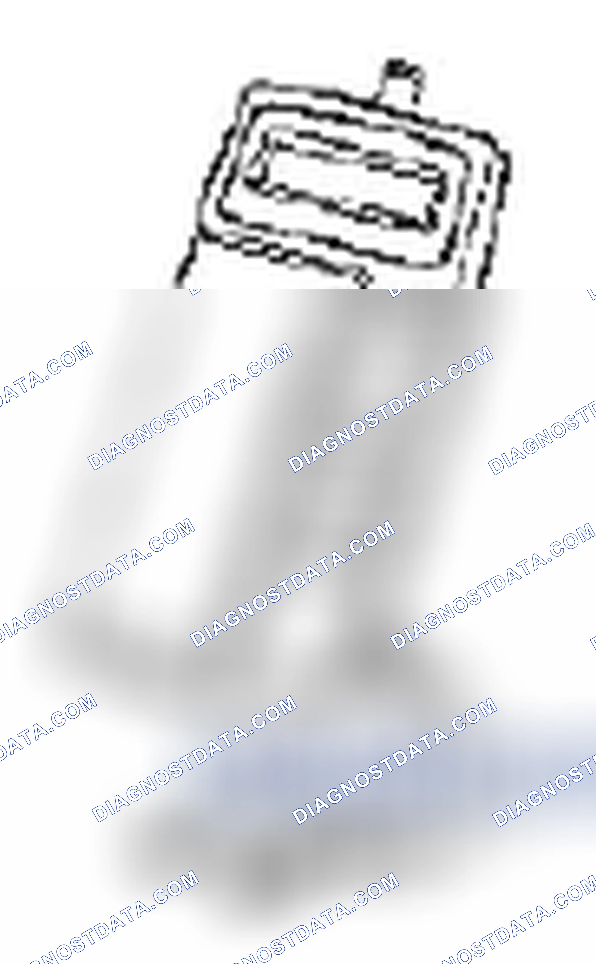 Scheme 18: Special Tools - Engine Electrical