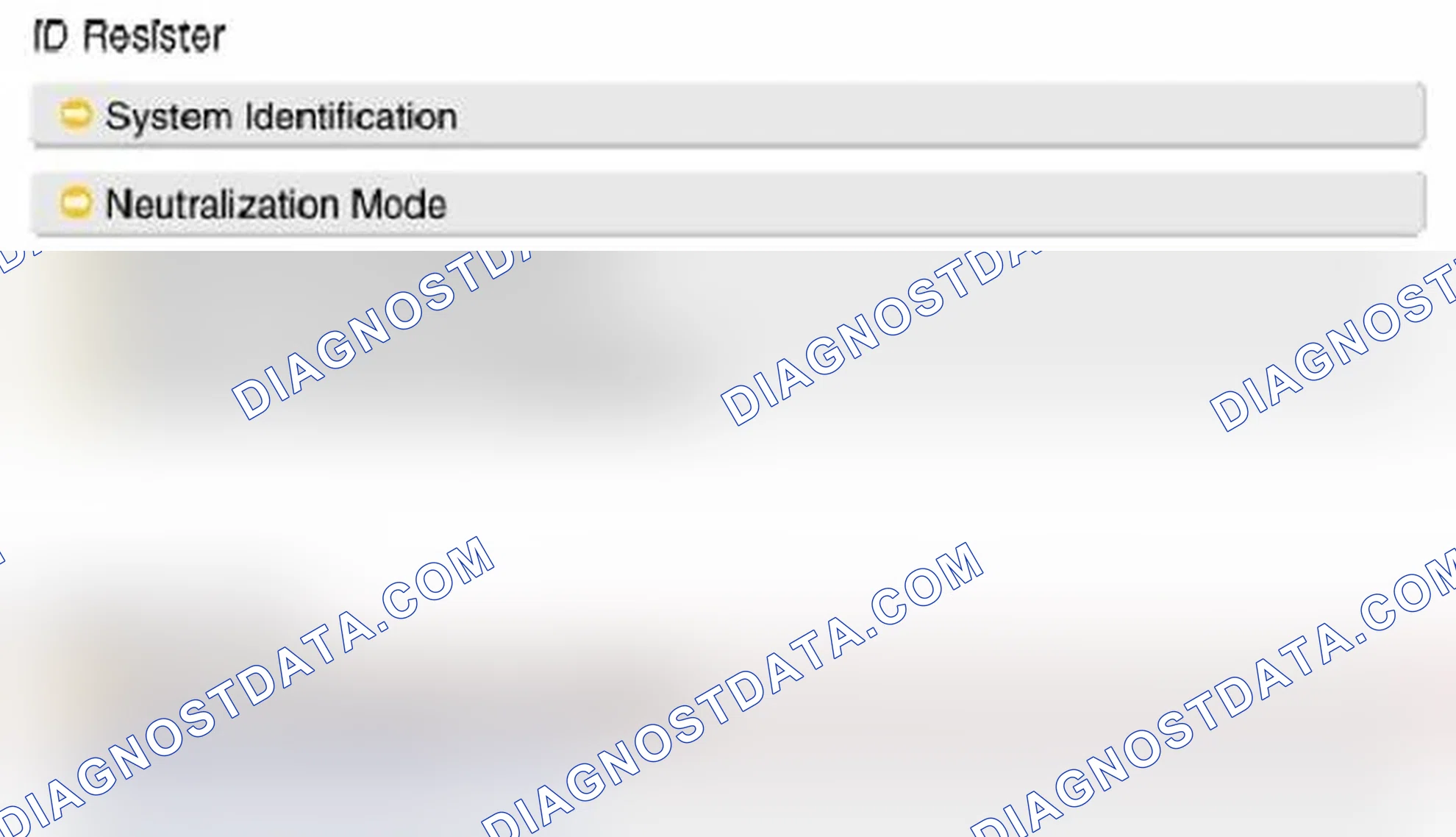 Scheme 45: Serial Communication Status Check