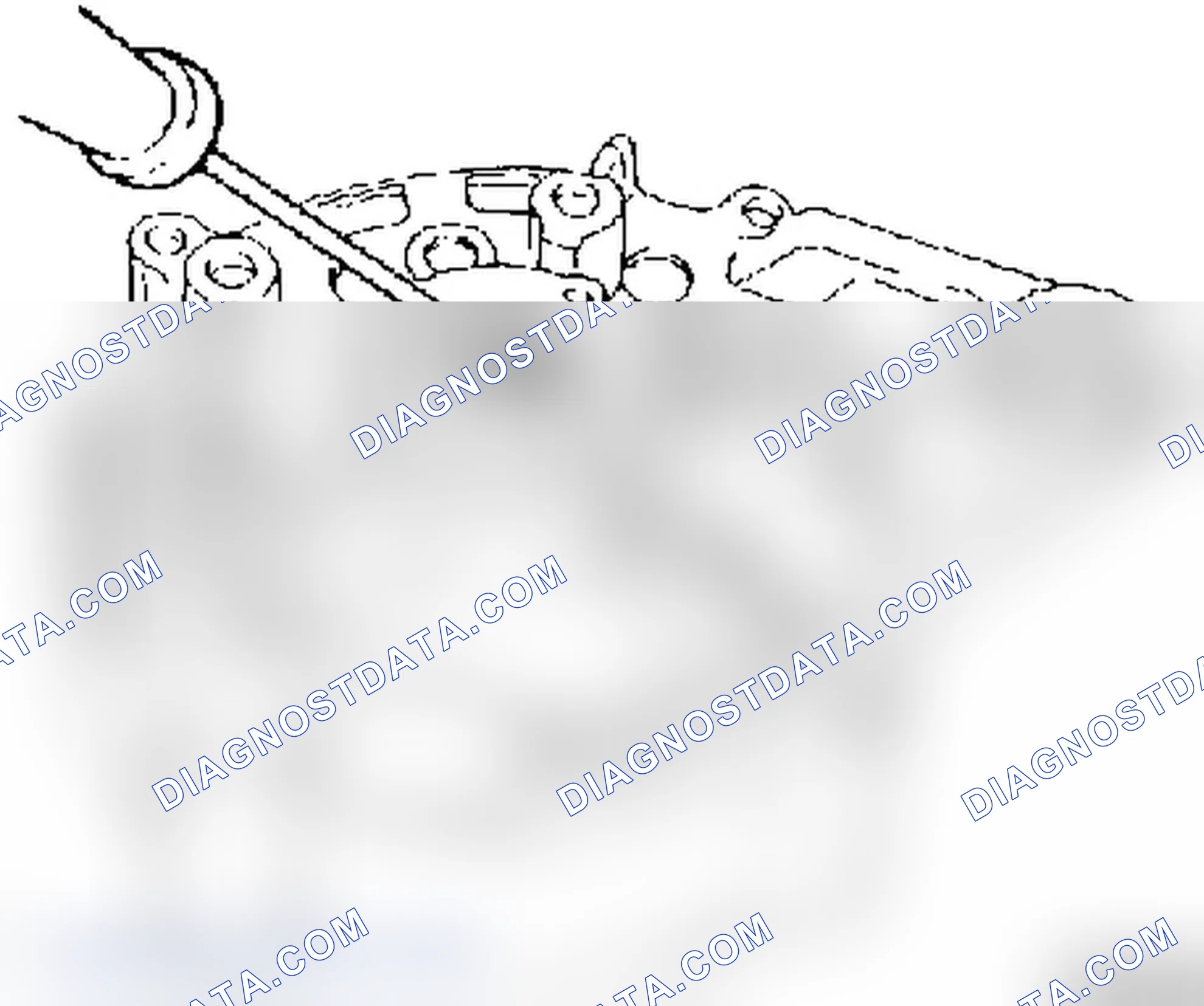 Alternator, Disassemble
