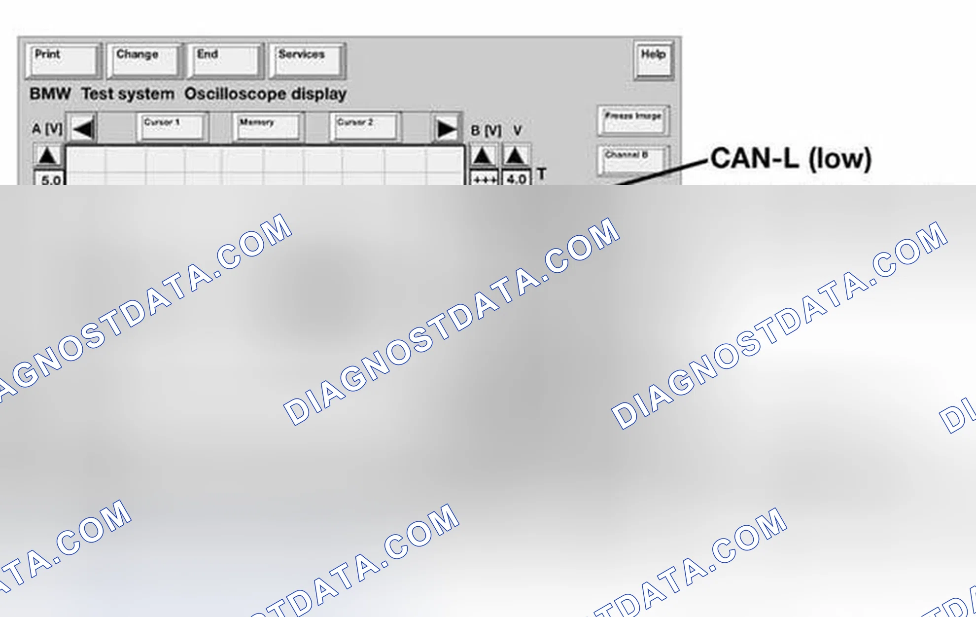Scheme 44: Identifying CAN Positions