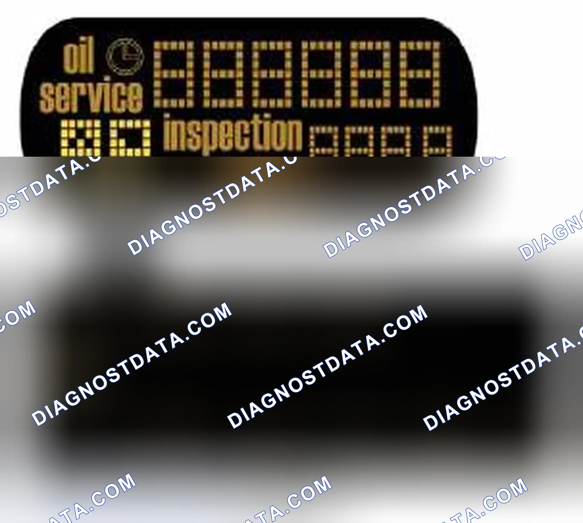 Scheme 146: Automatic Transmission Display