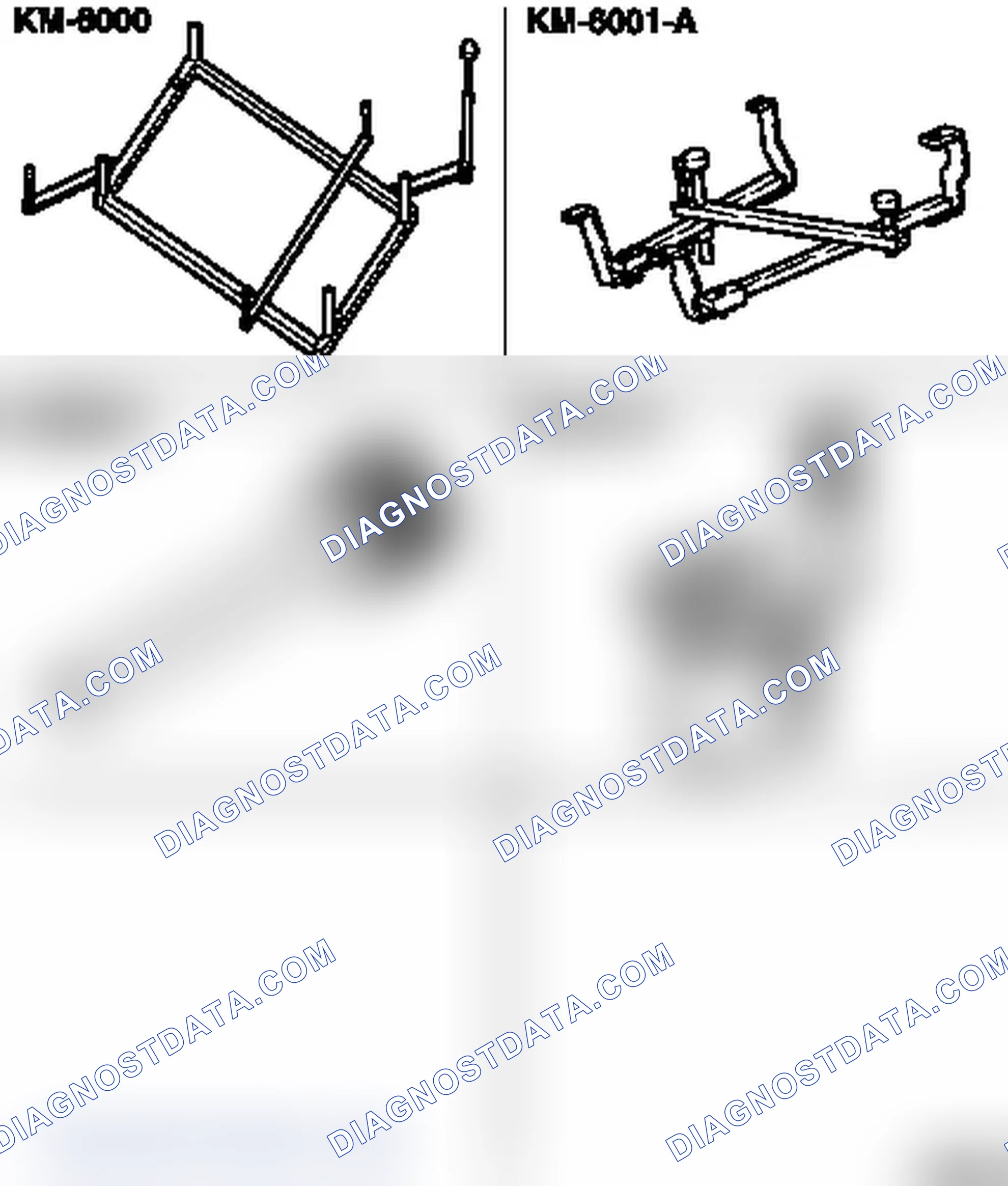 Special Service Tools