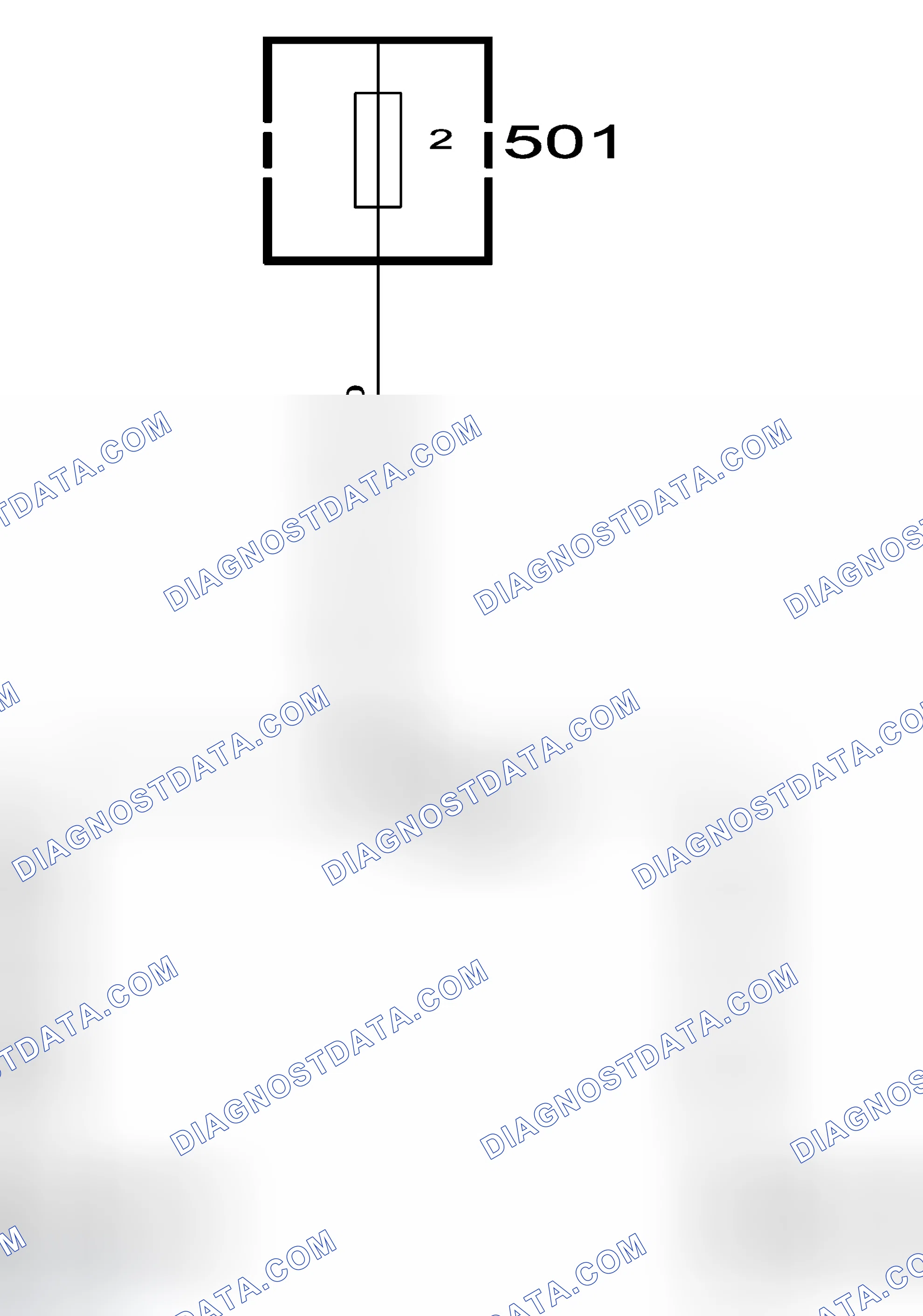 Scheme 37: Crimp Connection J49, Instrument Harness