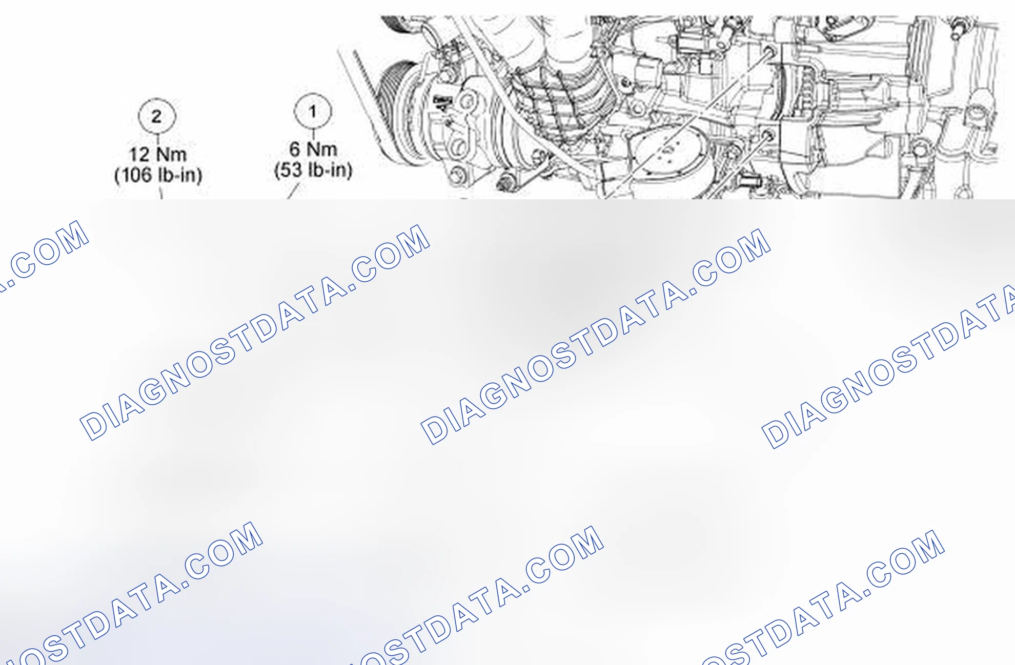 Scheme 22: Starter Motor