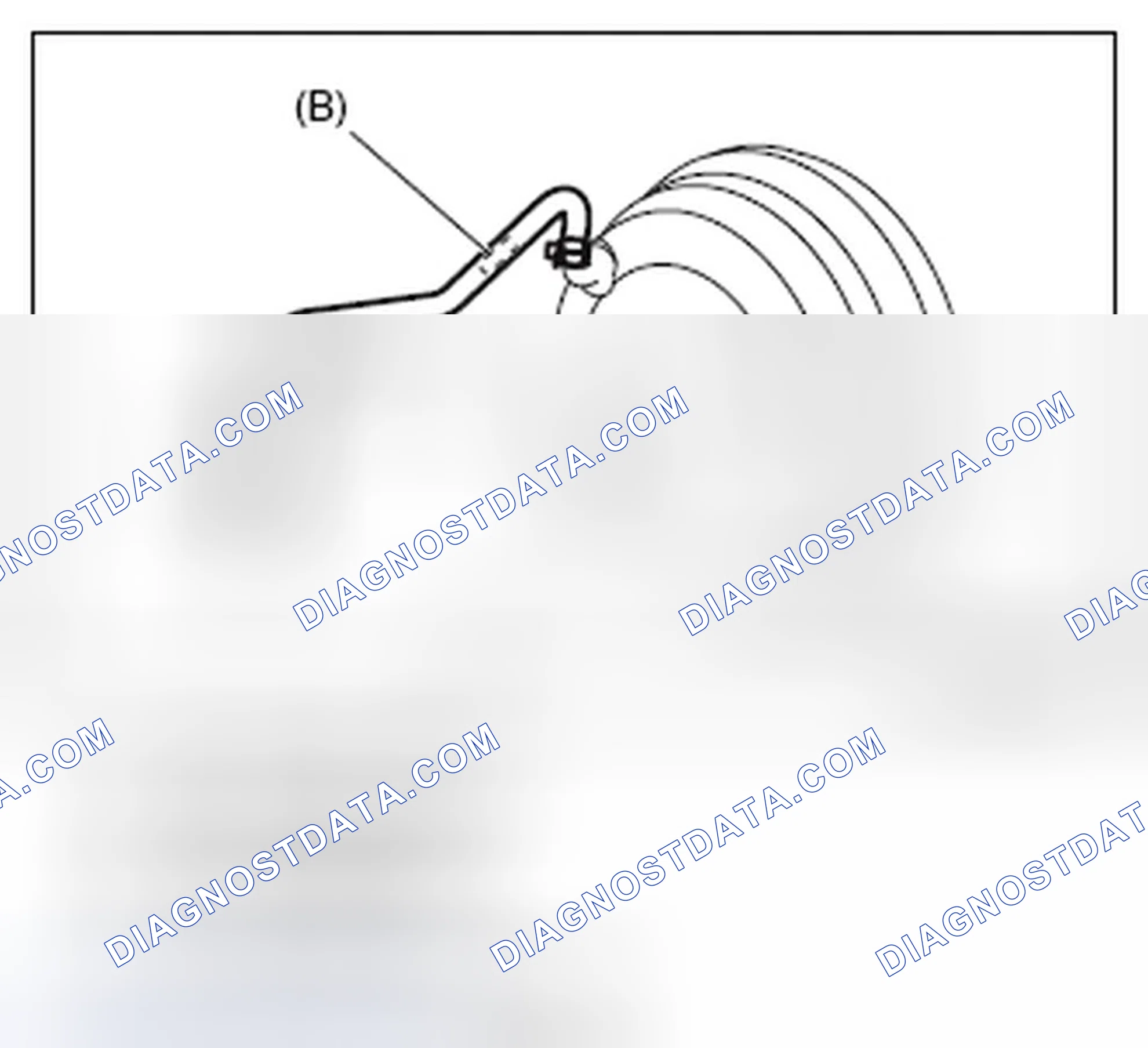 Scheme 97: BRAKE SERVO SYSTEM