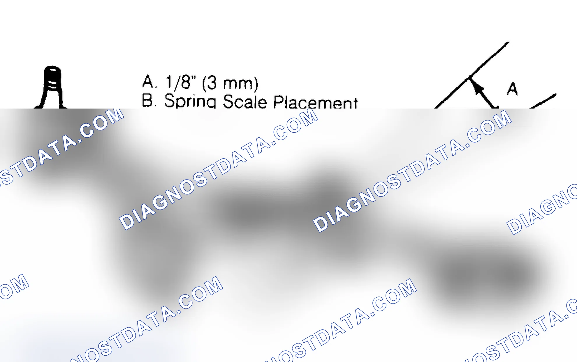 Scheme 5: Installation