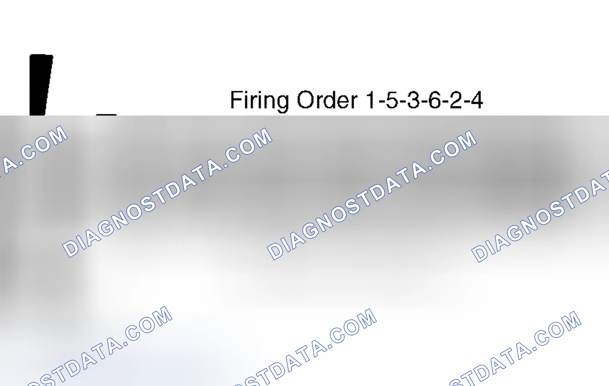 Scheme 2: Firing Order (S90 & V90)