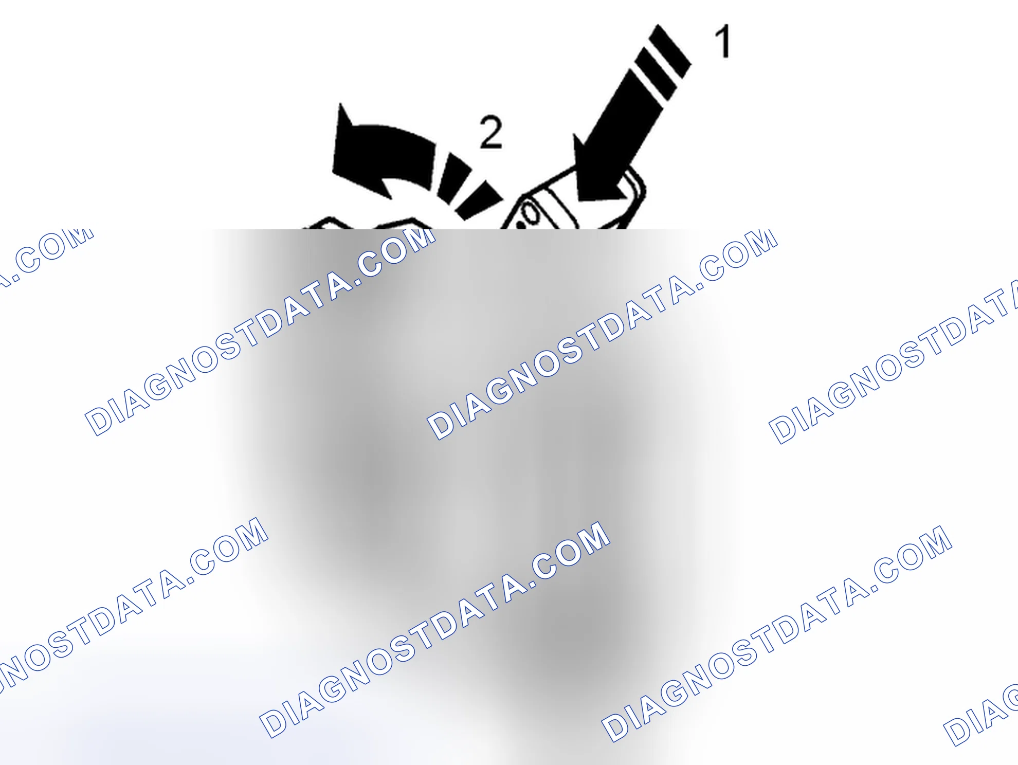Scheme 4: Removing the control module