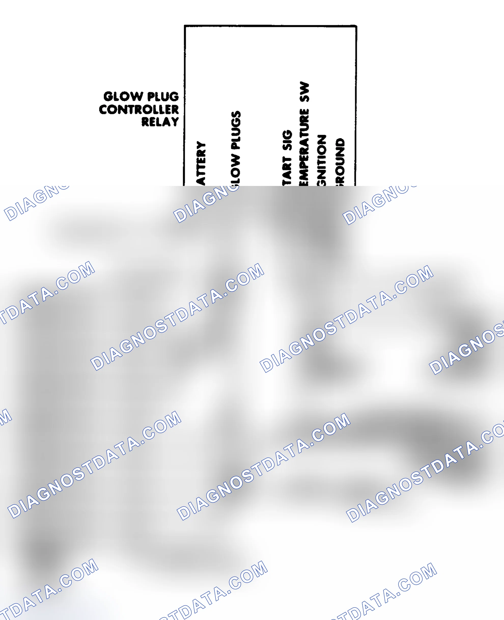 Scheme 39: Engine (VIN J) Wiring System Diagram