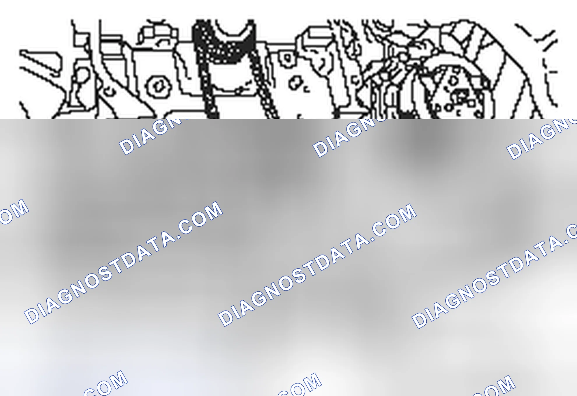 Scheme 5: << A >> ENGINE OIL PUMP SPROCKET CENTER BOLT/ENGINE OIL PUMP DRIVE CHAIN AND ENGINE OIL PUMP SPROCKE