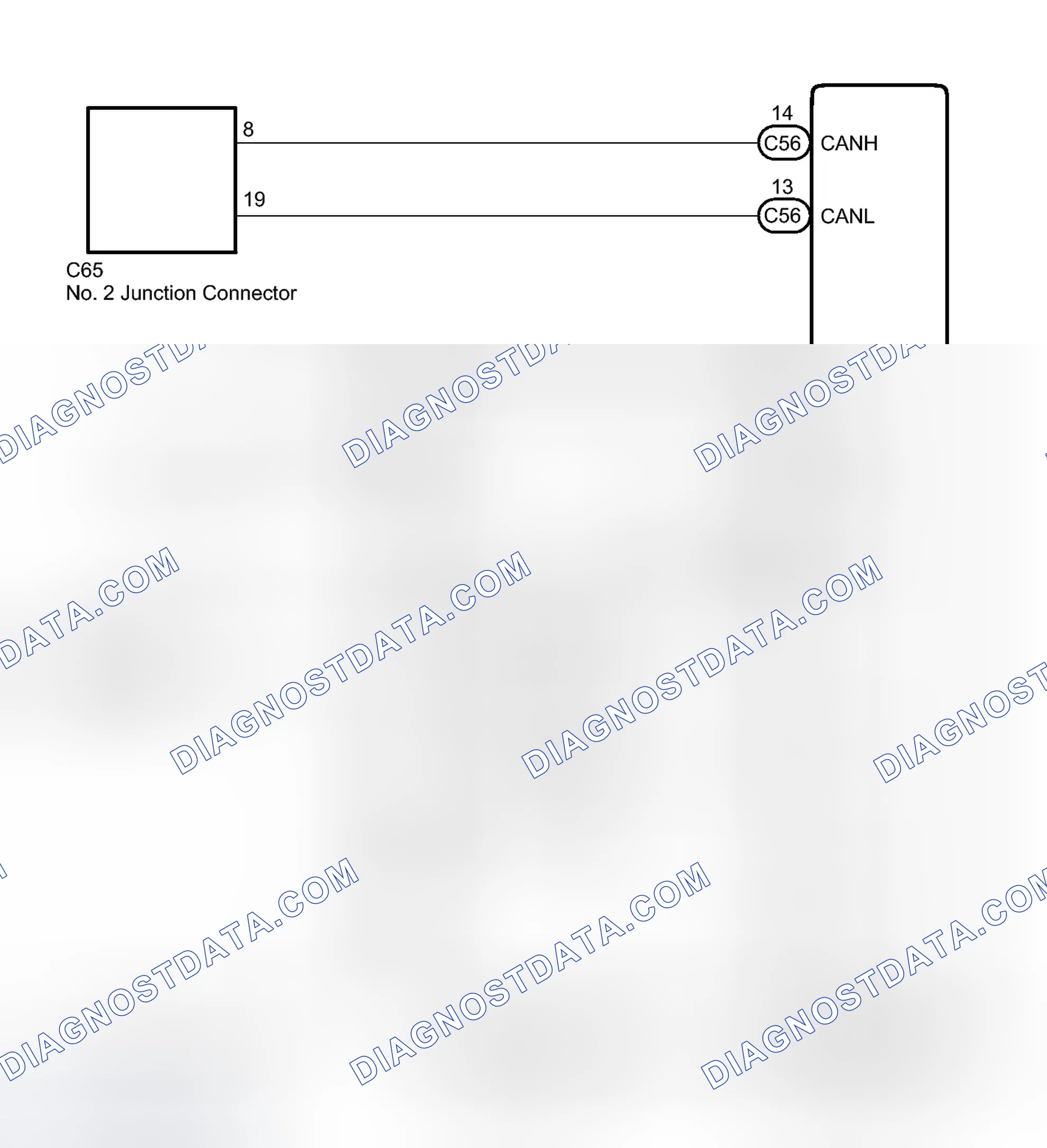 Scheme 57: WIRING DIAGRAM