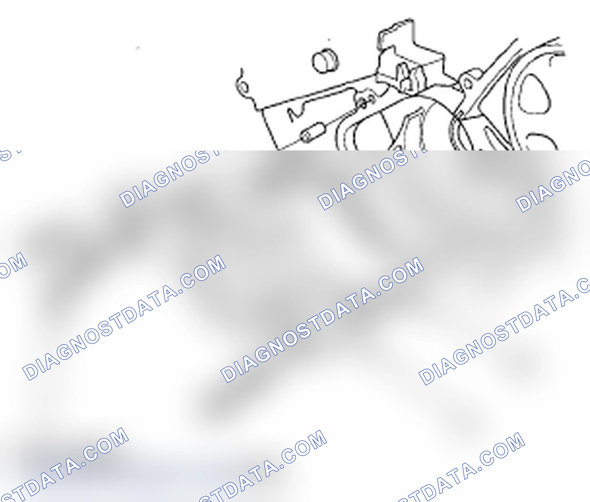 Scheme 7: Water Pump Replacement