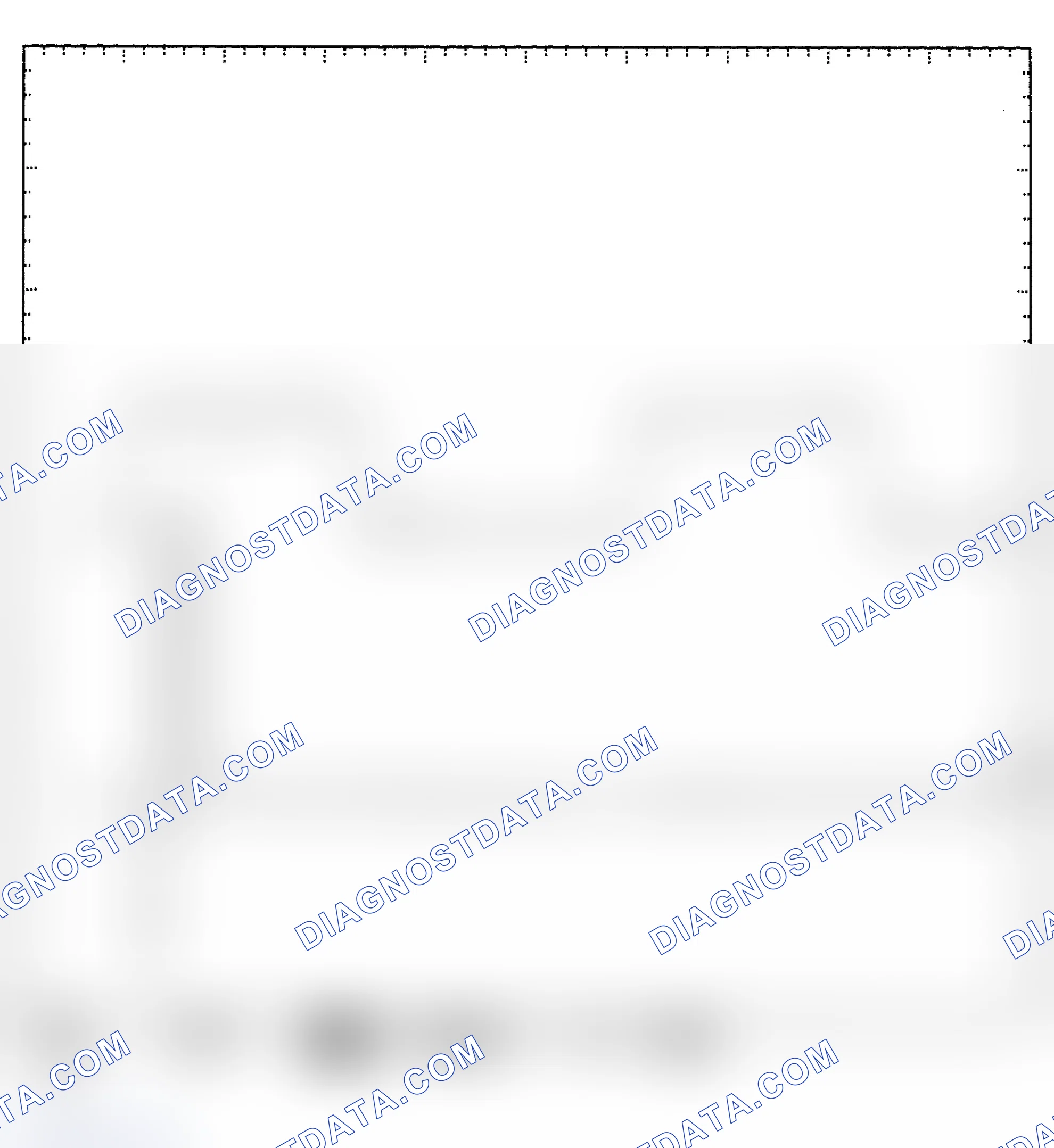Scheme 26: Injector Bank - Known Good - Voltage Pattern