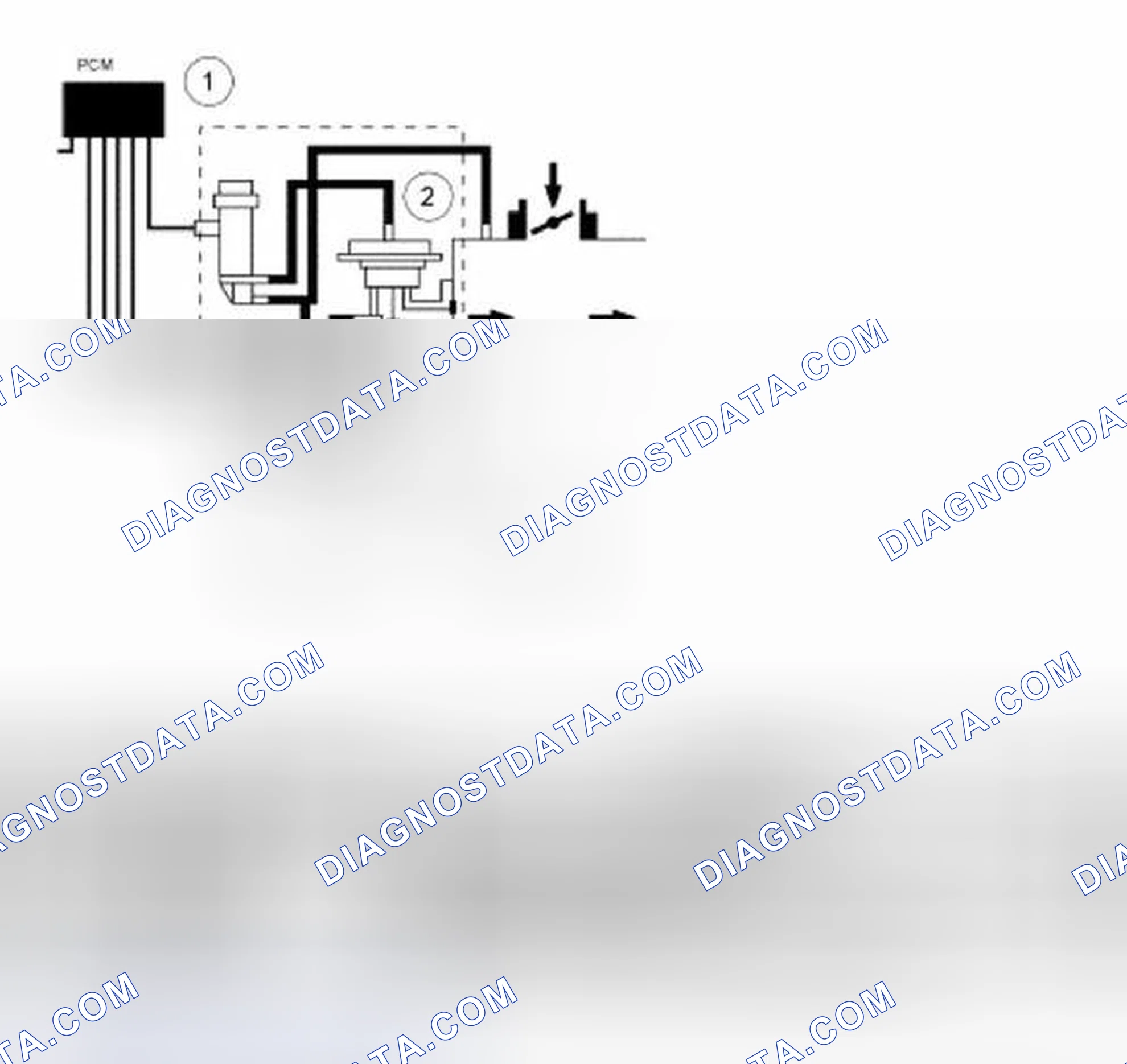 Scheme 110: EGR System Components