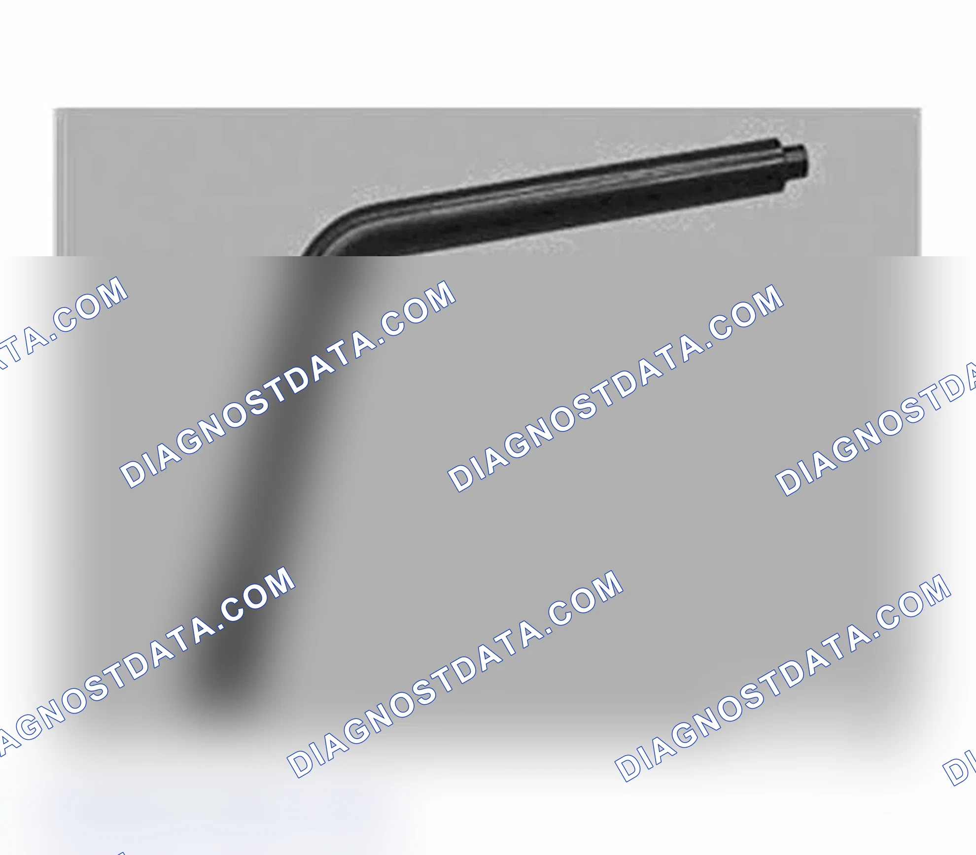 Scheme 52: 11 5 320 Plug Mandrel