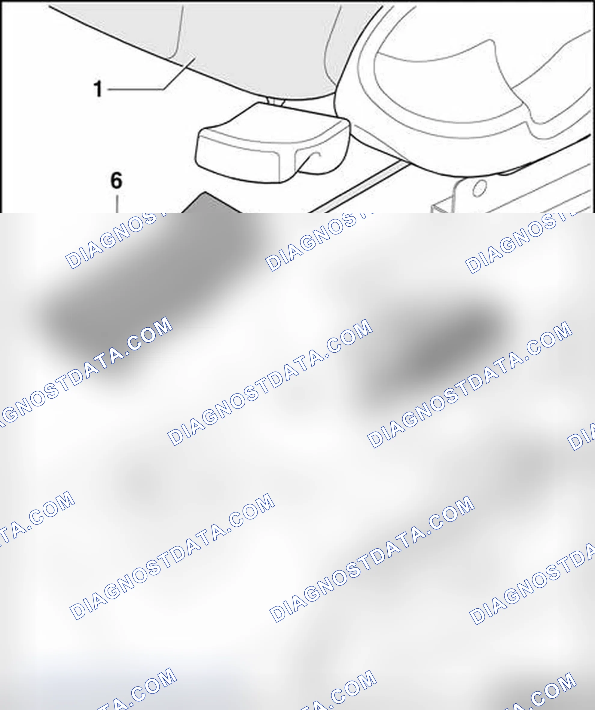 Scheme 188: Connectors, disconnecting