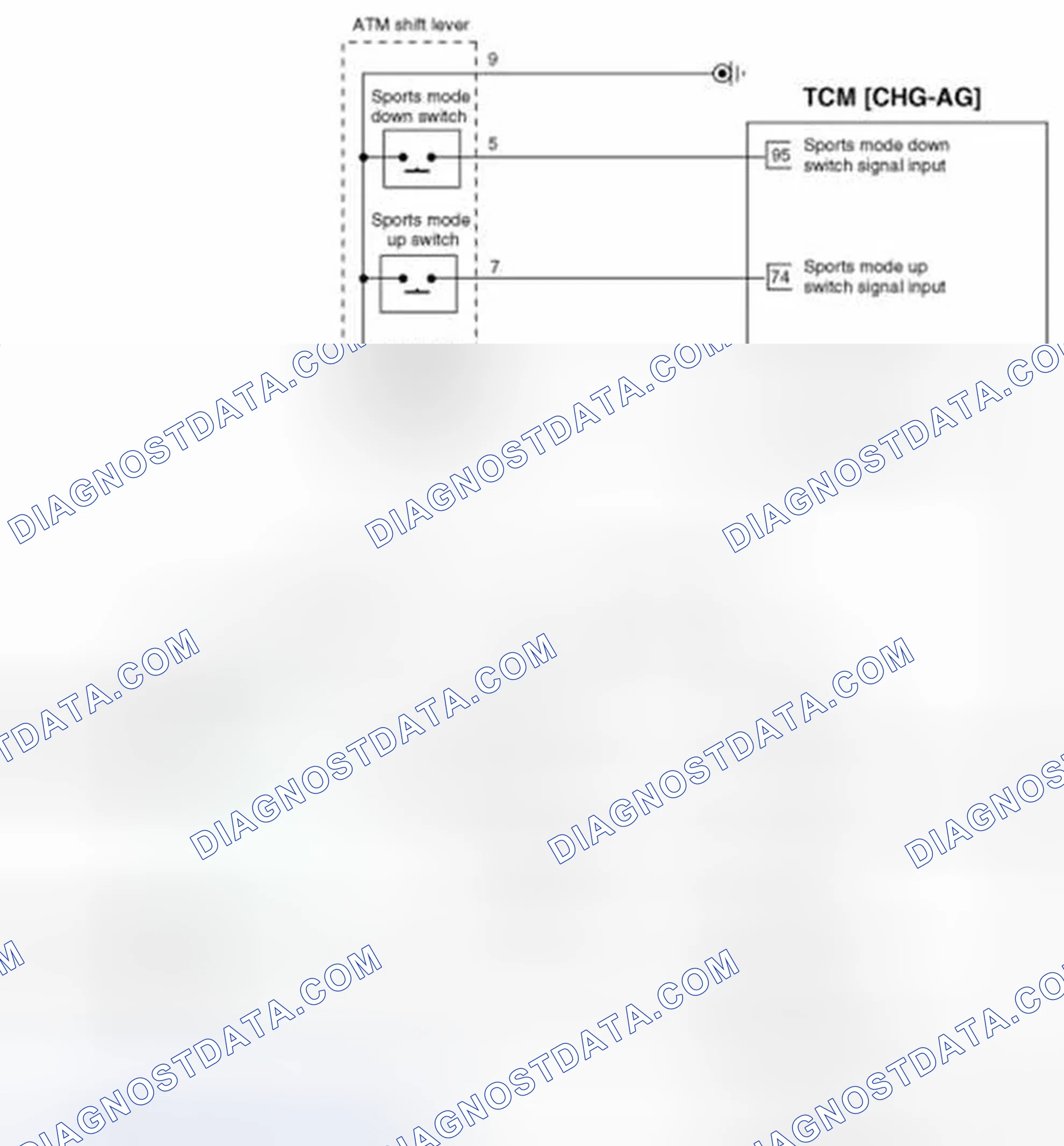 Scheme 230: Circuit Diagram