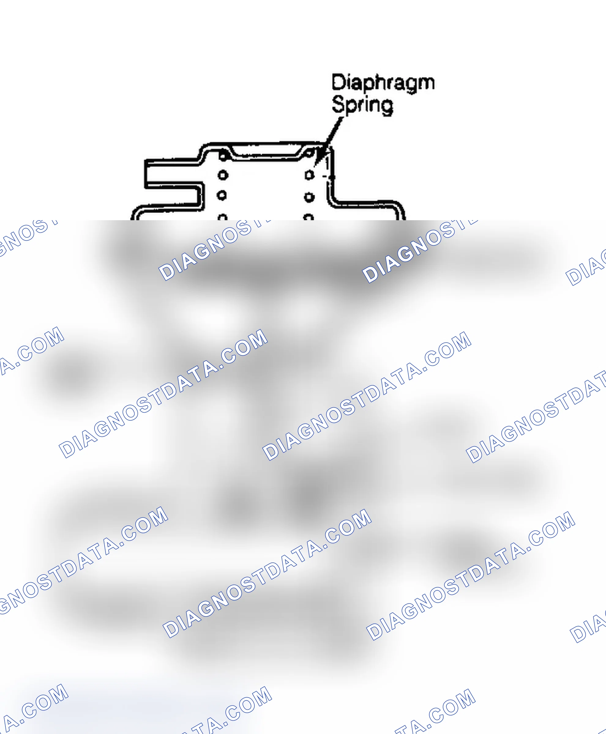 Scheme 10: Typical EGR Valve