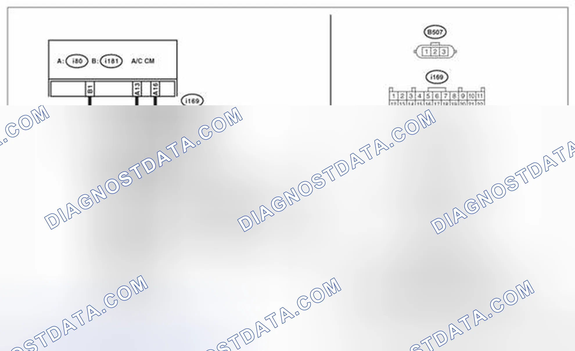 Scheme 60: WIRING DIAGRAM