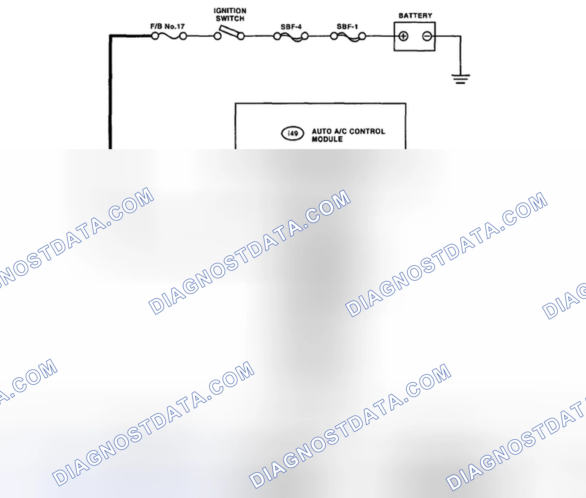 Scheme 14: INTAKE DOOR ACTUATOR